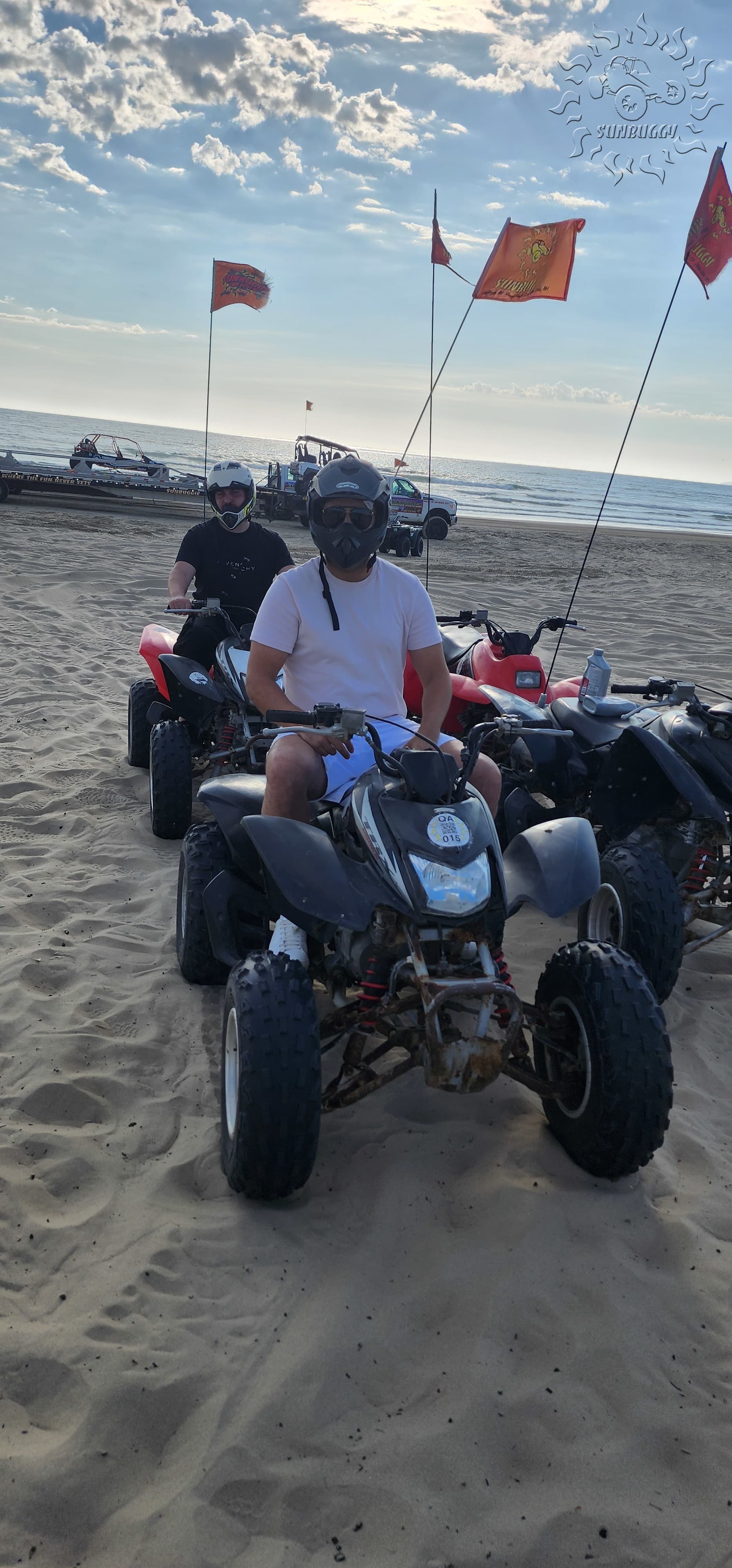 Pismo adventure photo