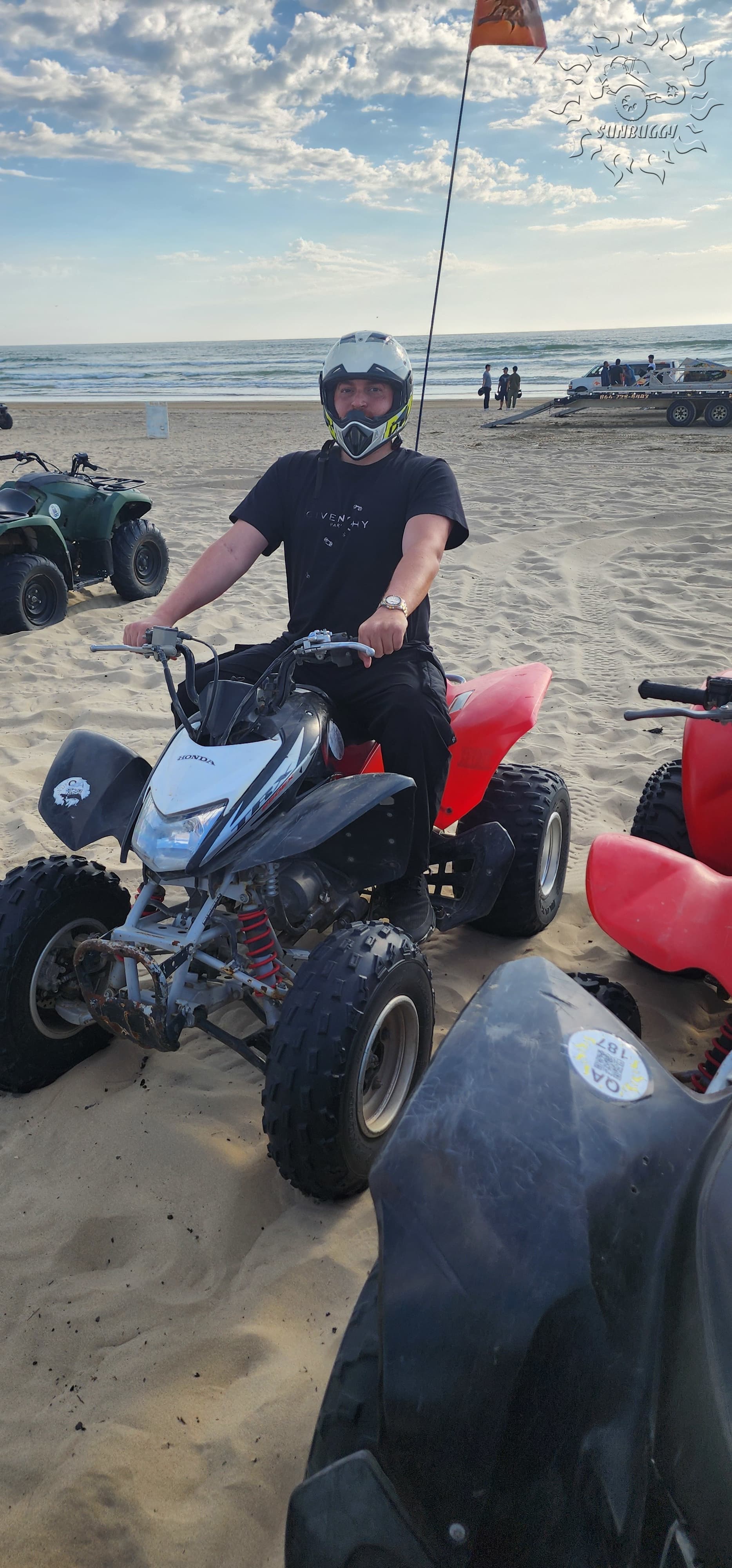Pismo adventure photo