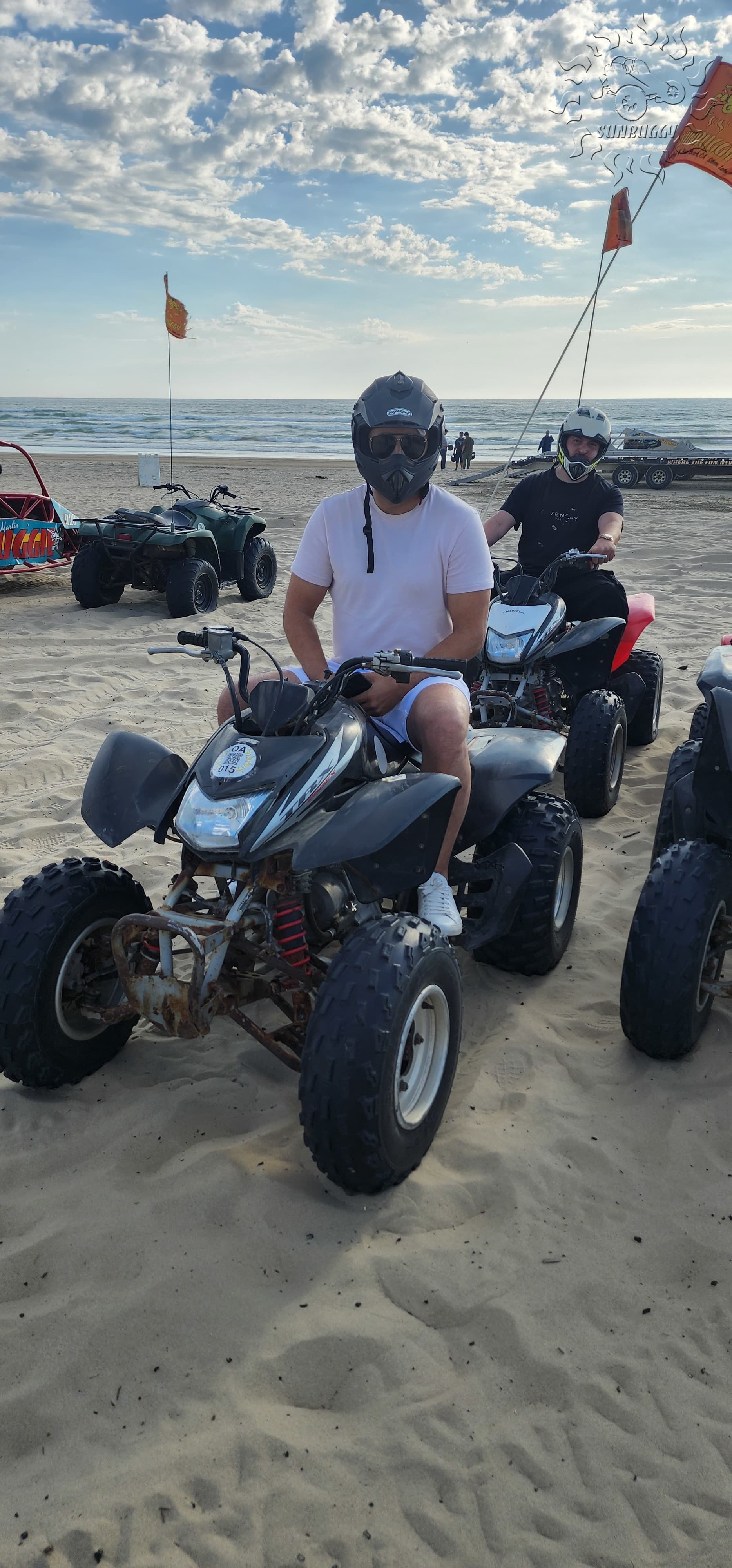 Pismo adventure photo