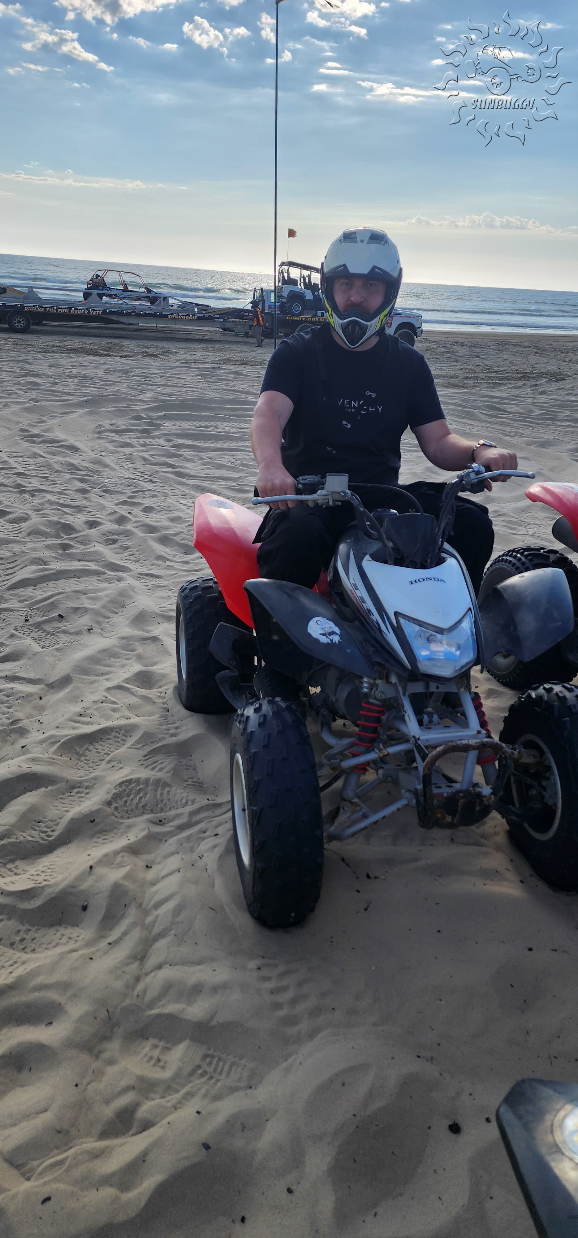 Pismo adventure photo
