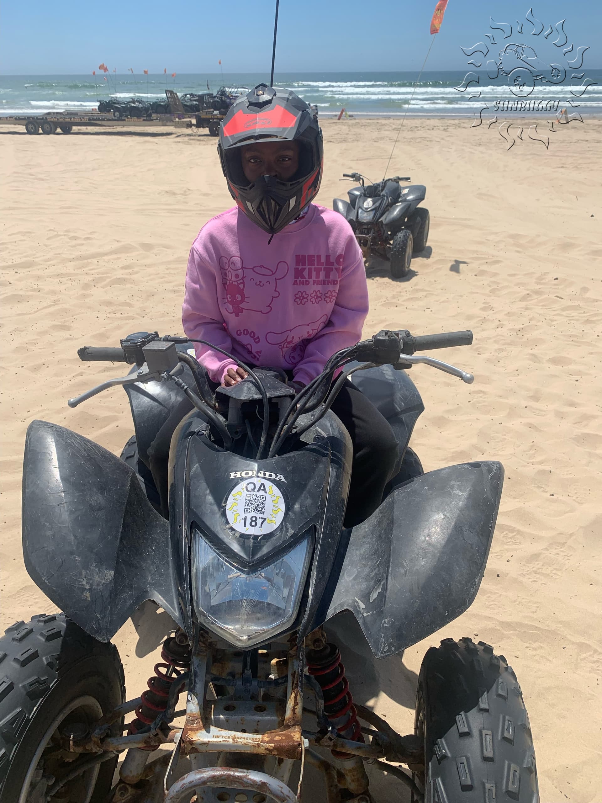 Pismo adventure photo