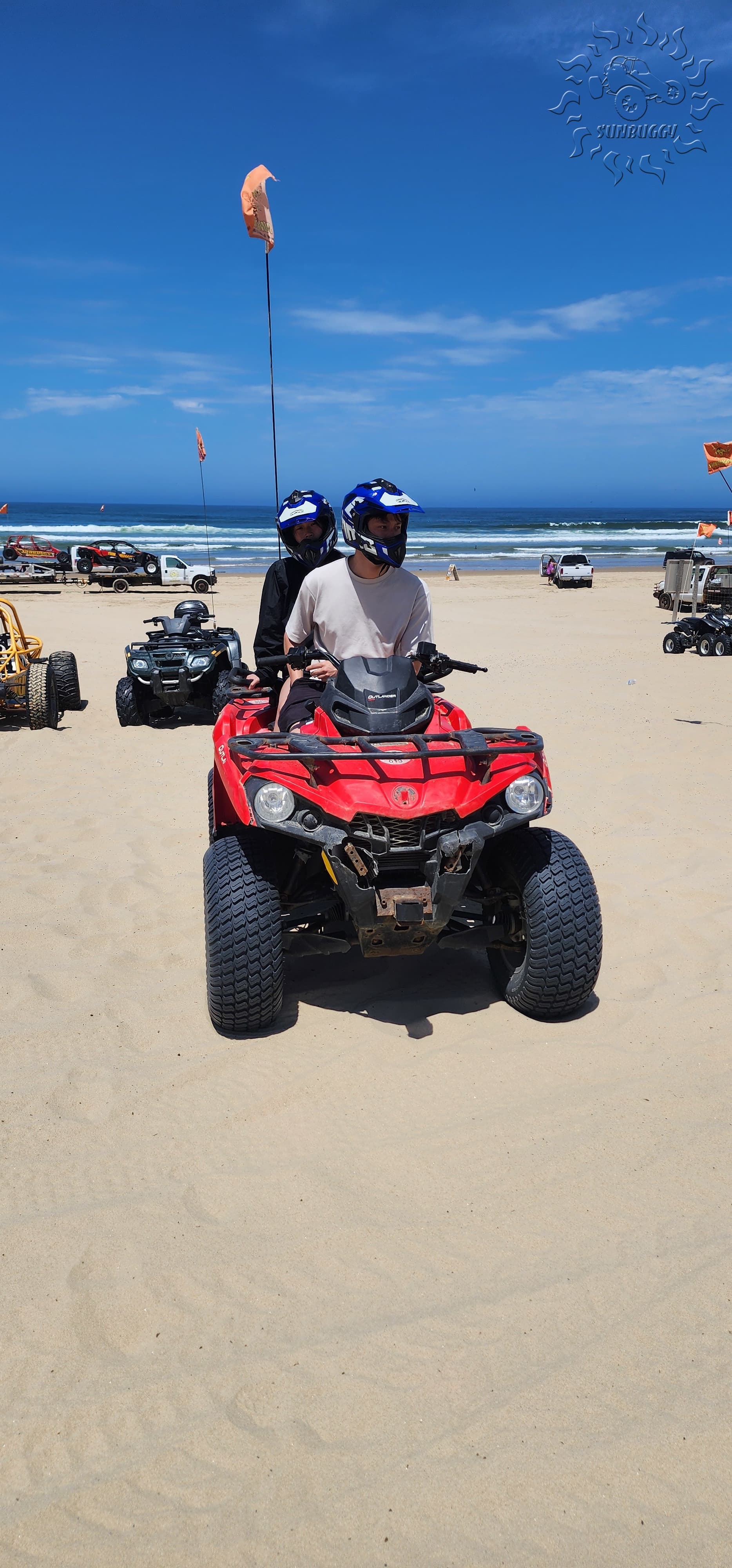 Pismo adventure photo