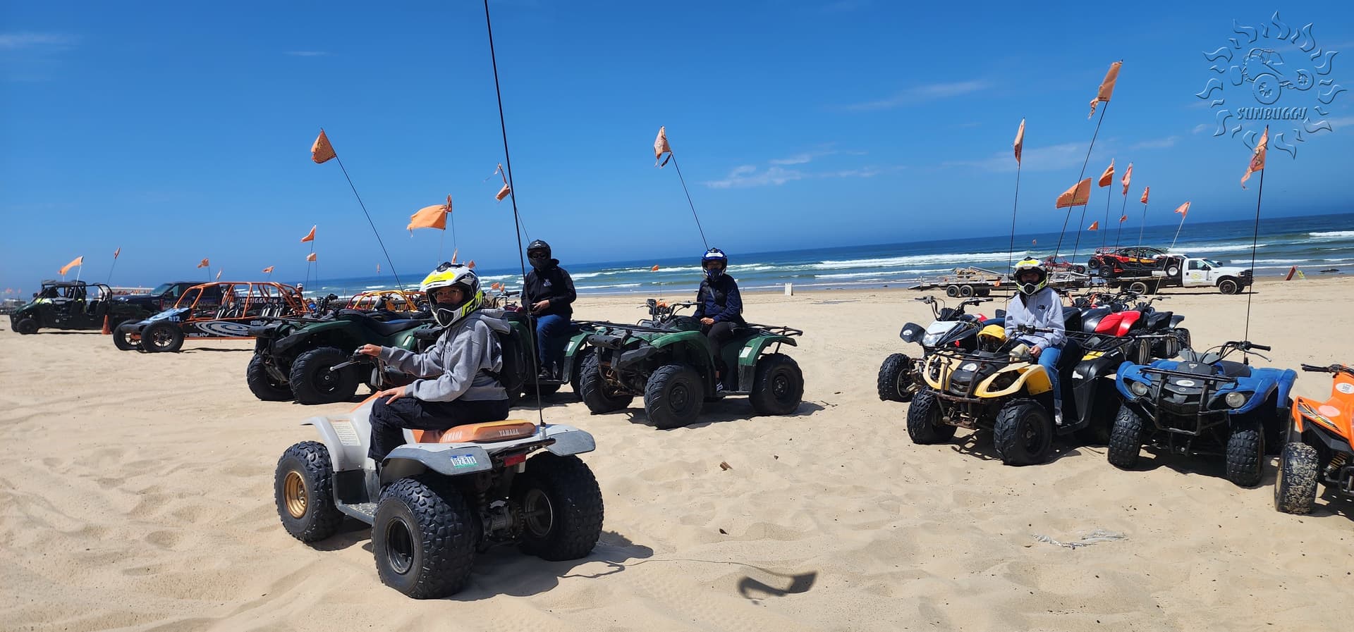 Pismo adventure photo