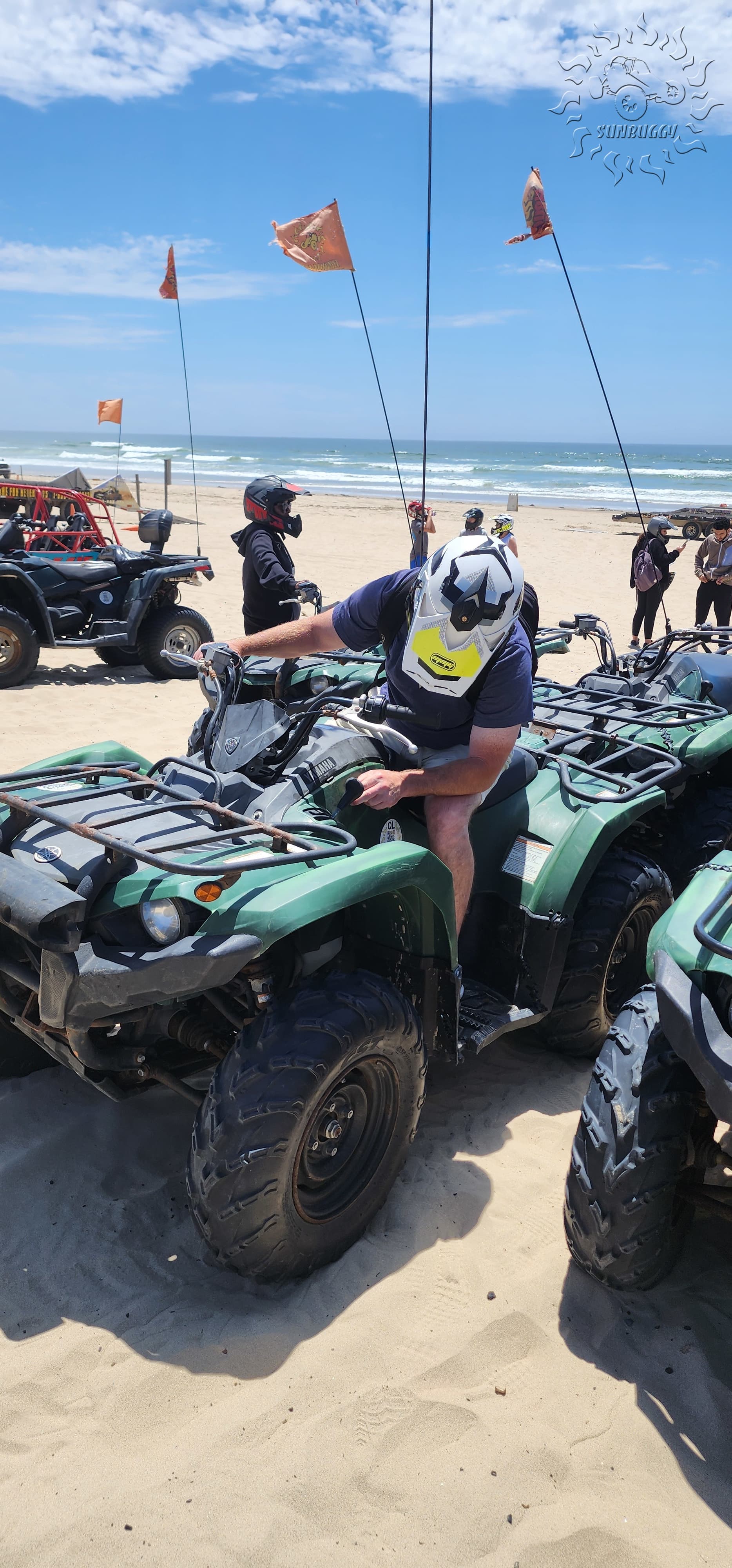Pismo adventure photo