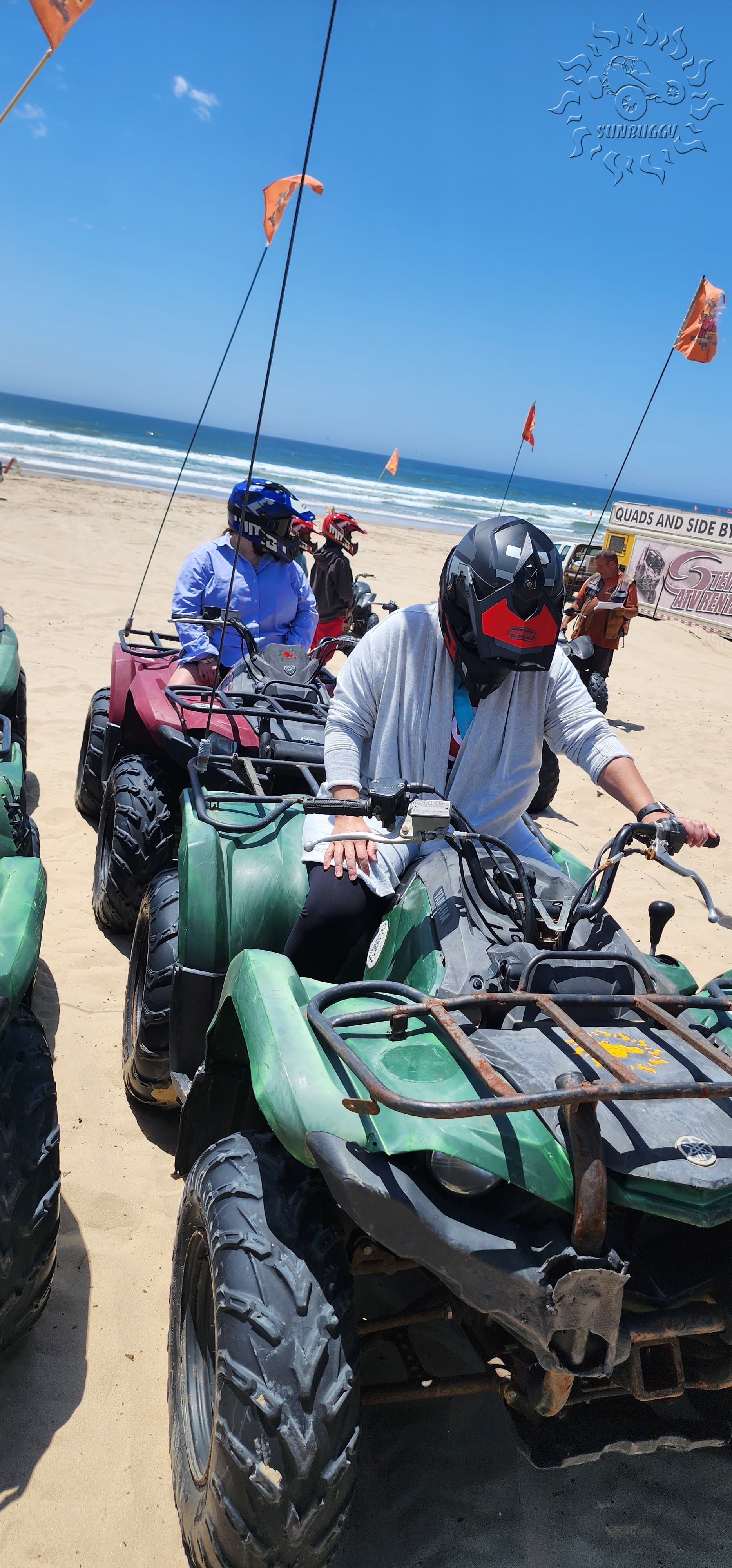 Pismo adventure photo