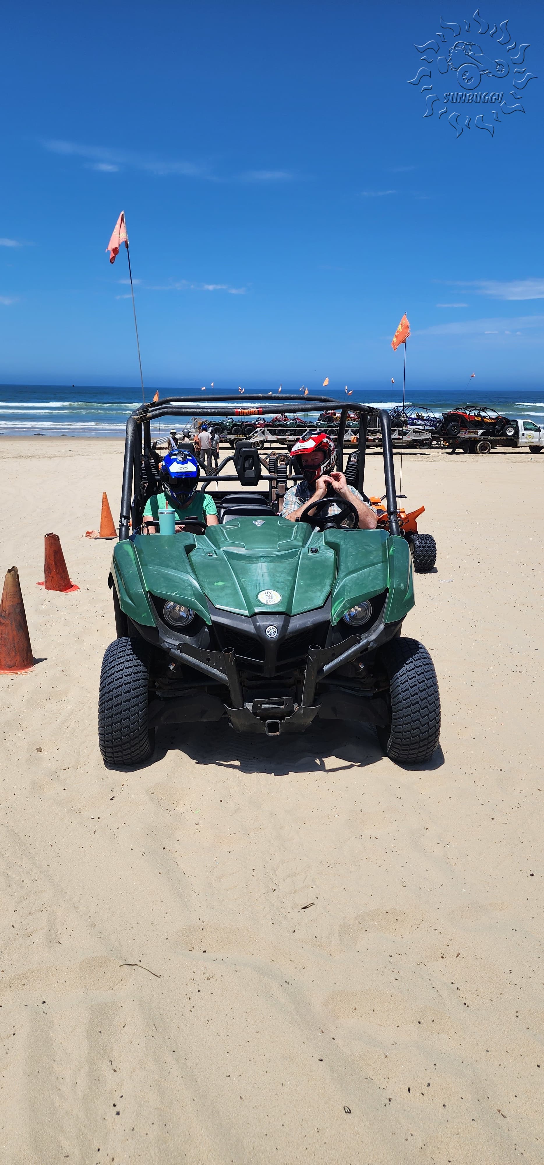 Pismo adventure photo