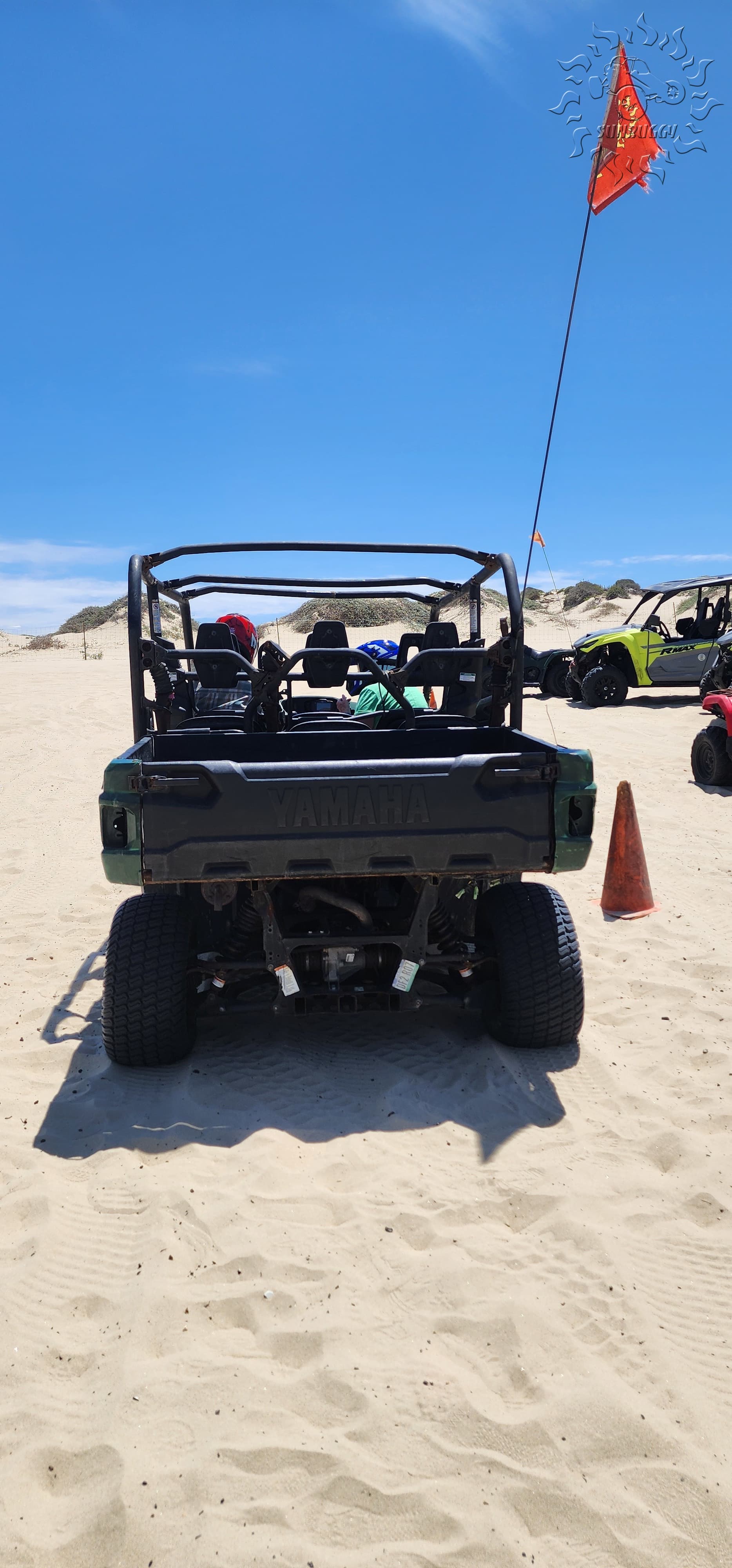 Pismo adventure photo