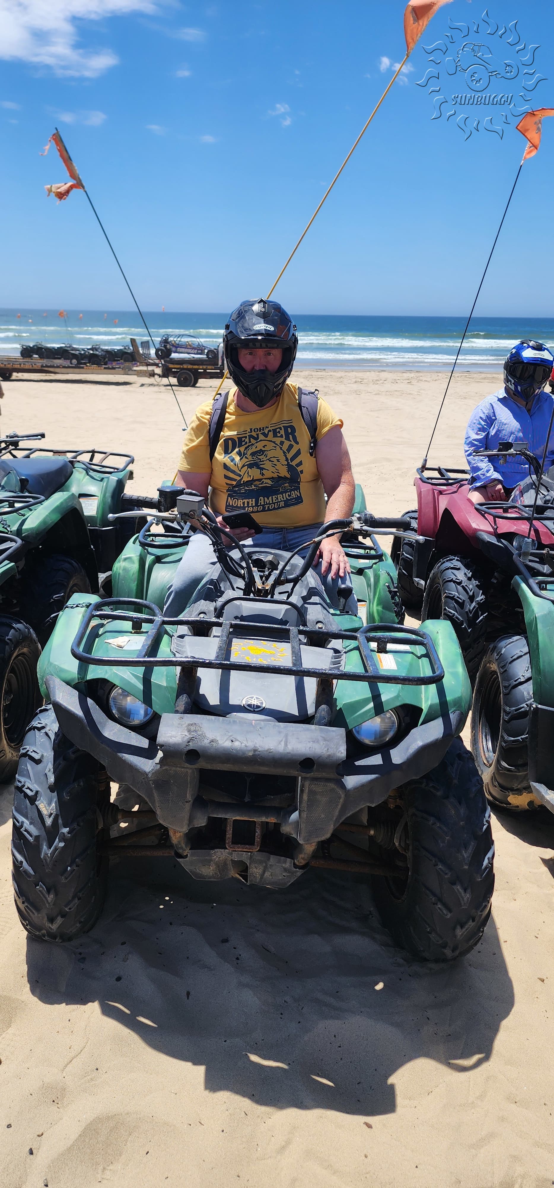 Pismo adventure photo