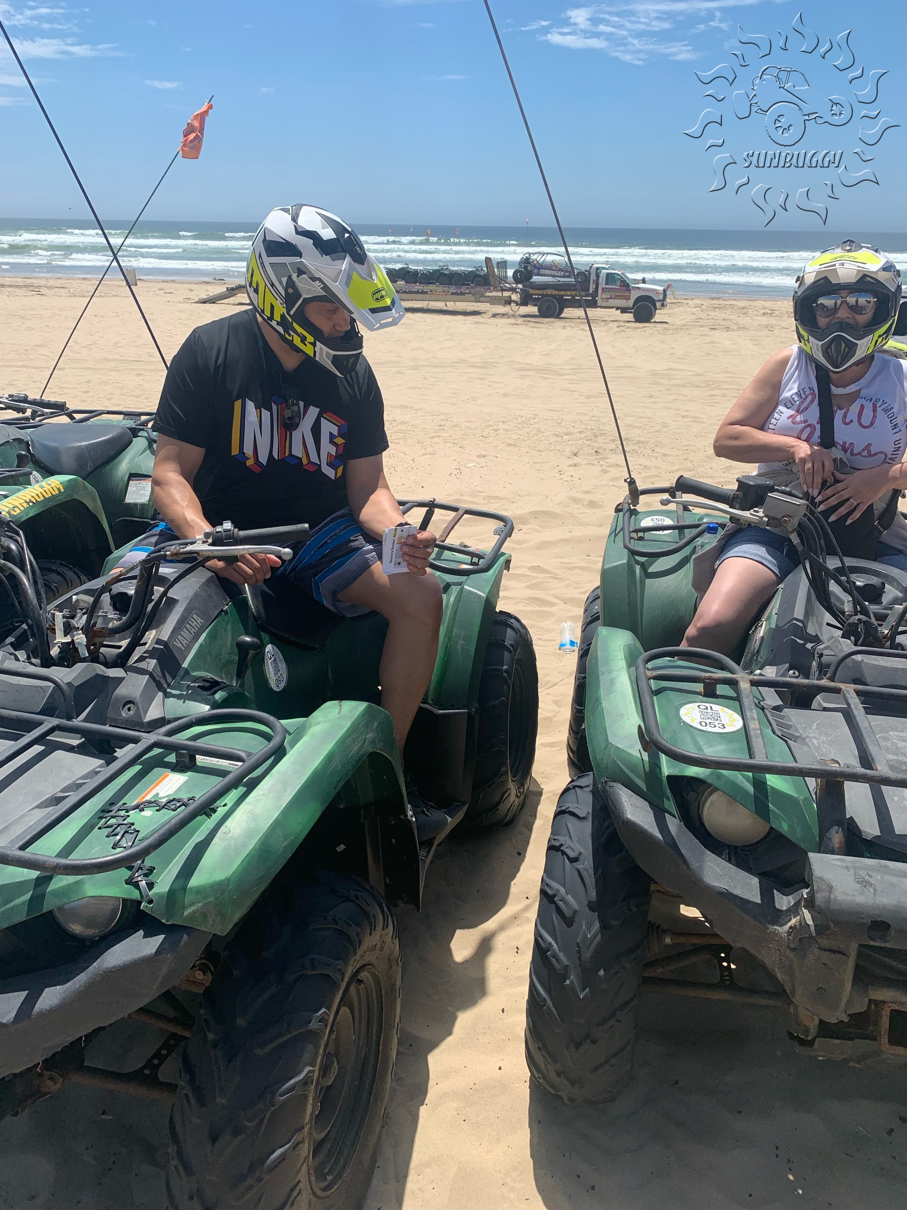 Pismo adventure photo