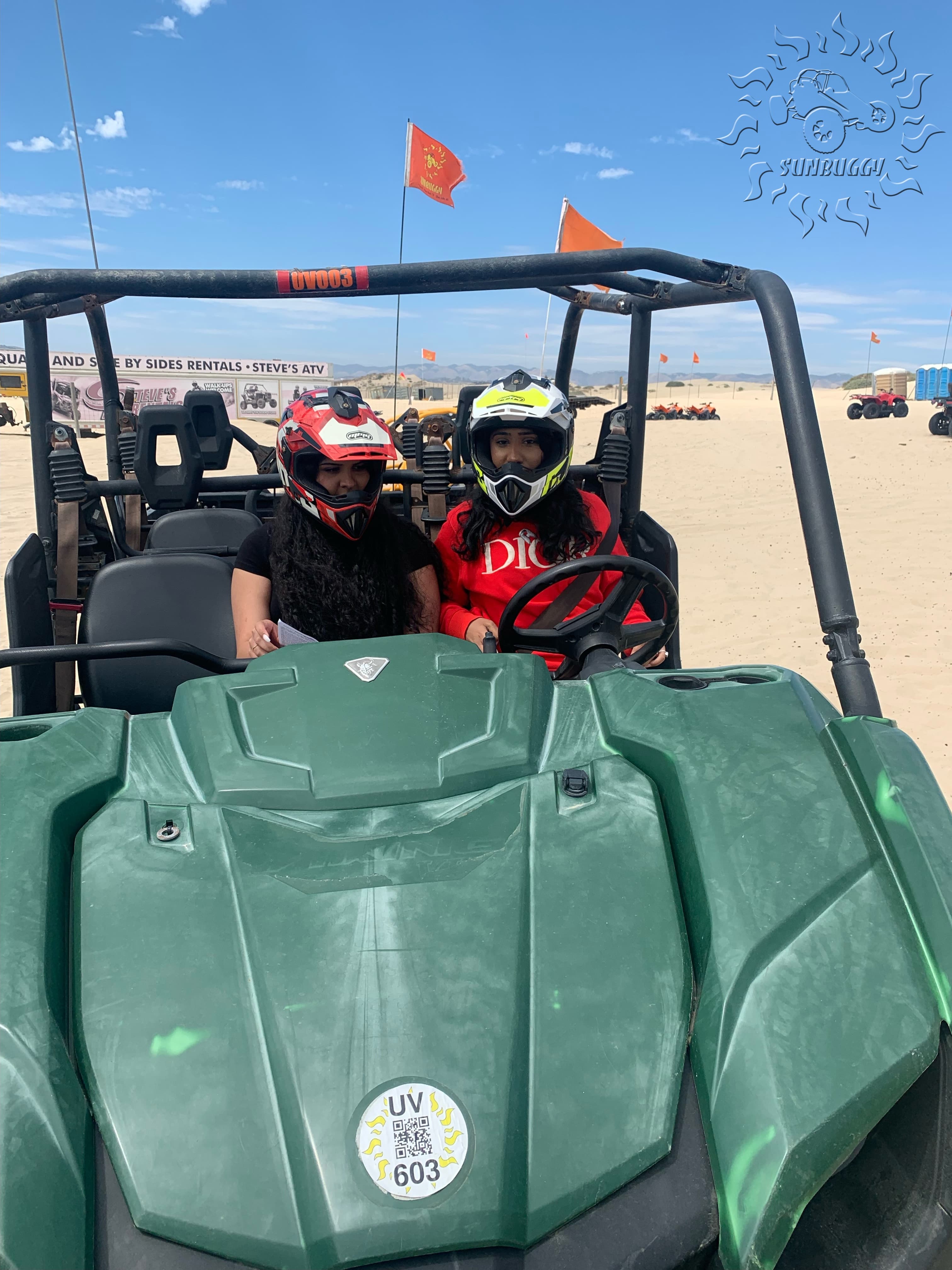 Pismo adventure photo