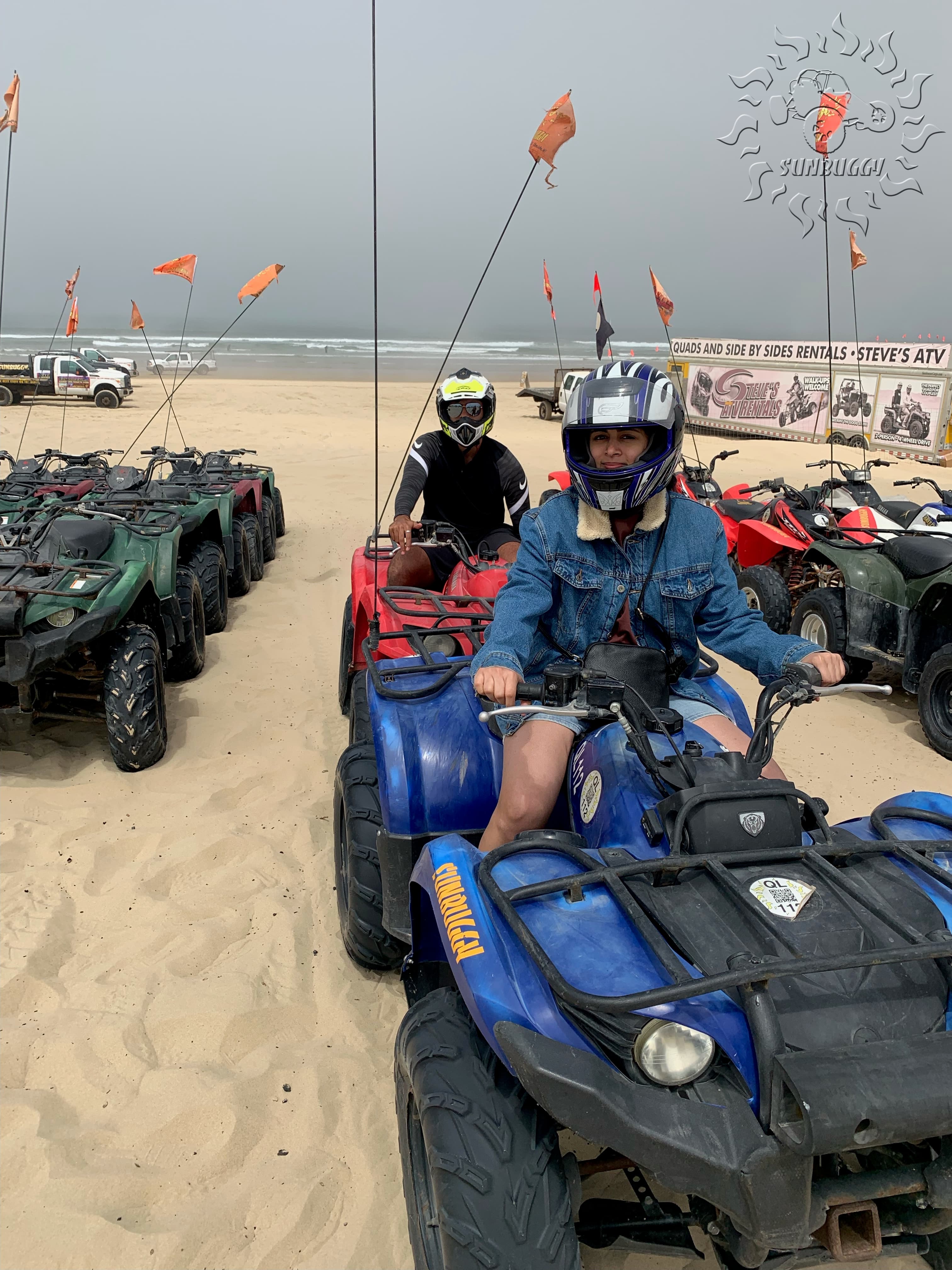 Pismo adventure photo