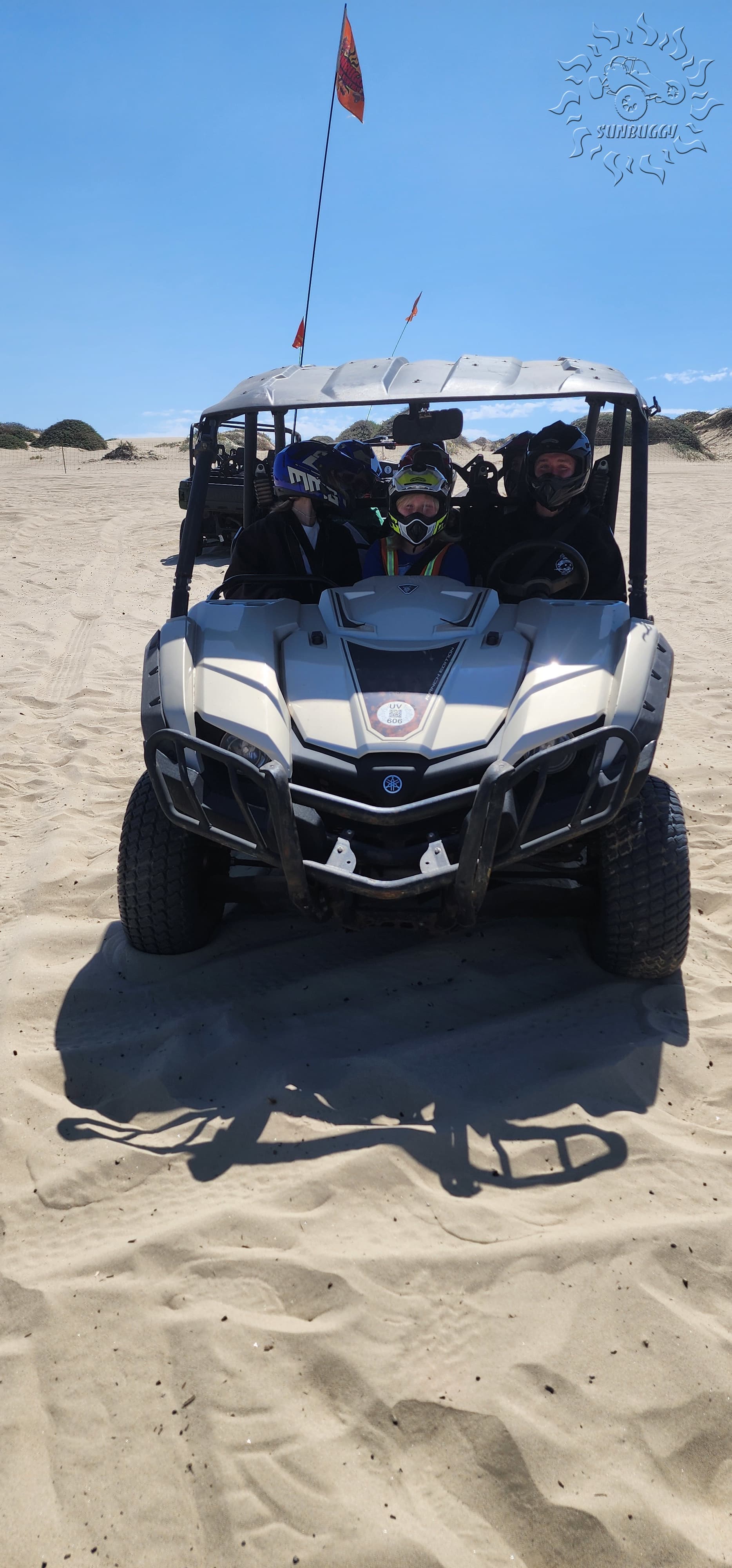 Pismo adventure photo