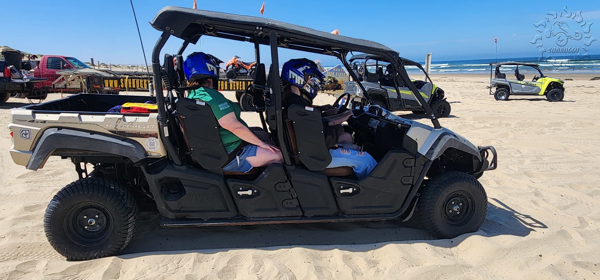 Pismo adventure photo