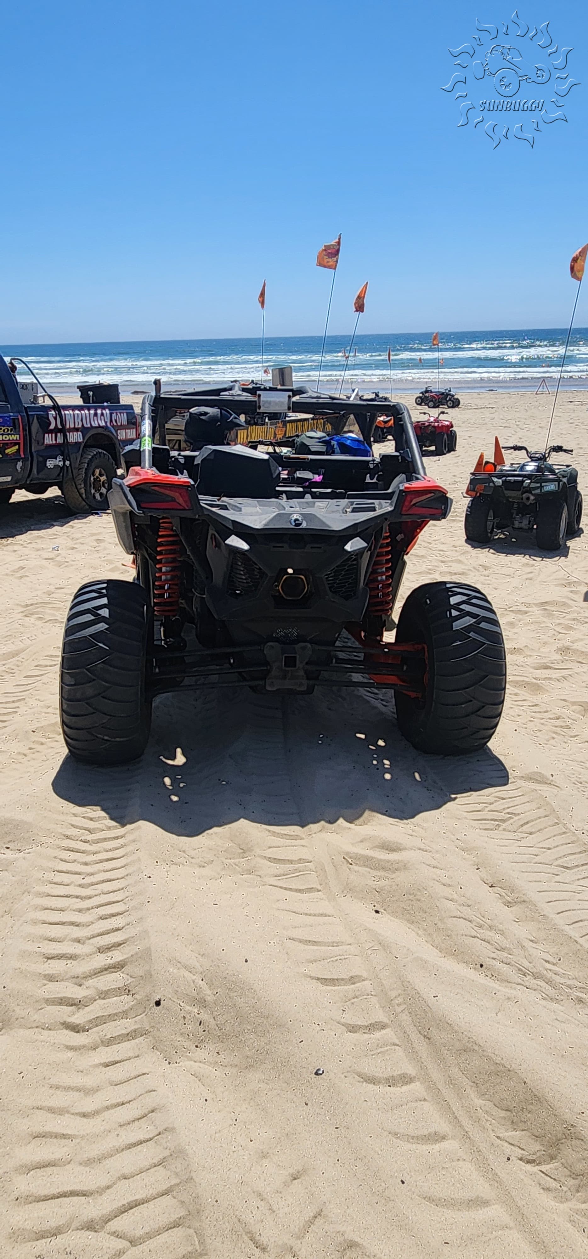 Pismo adventure photo