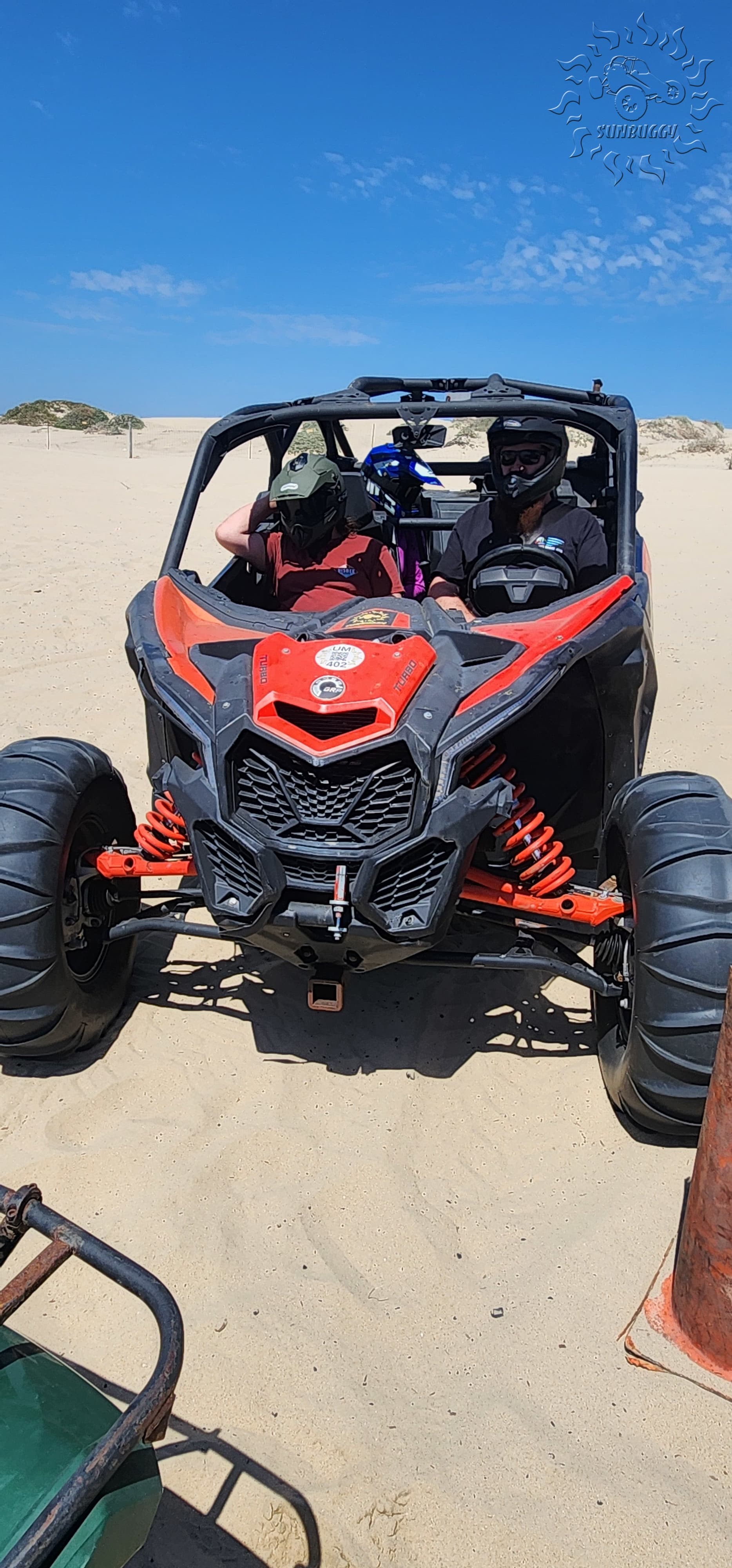 Pismo adventure photo