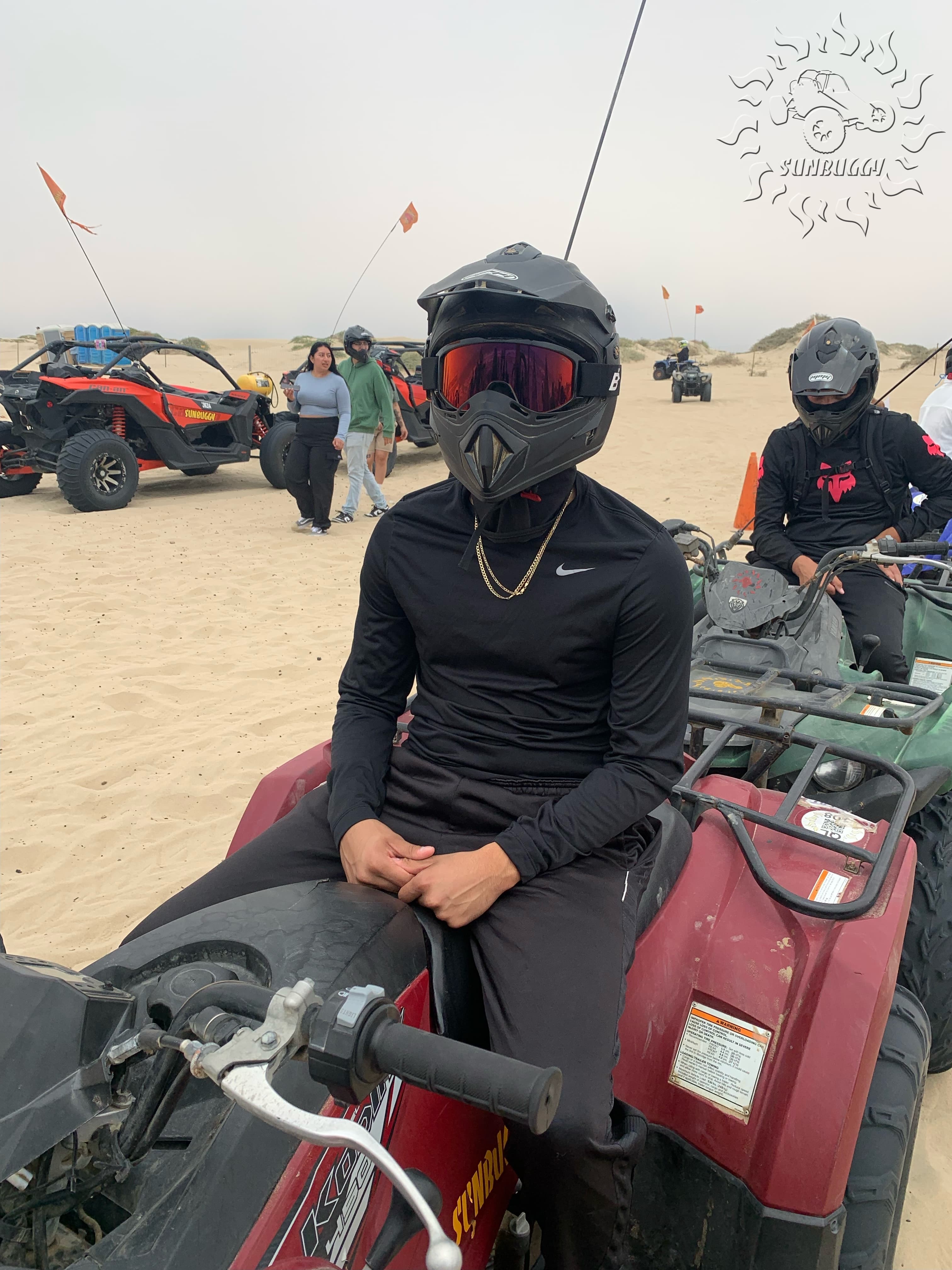 Pismo adventure photo