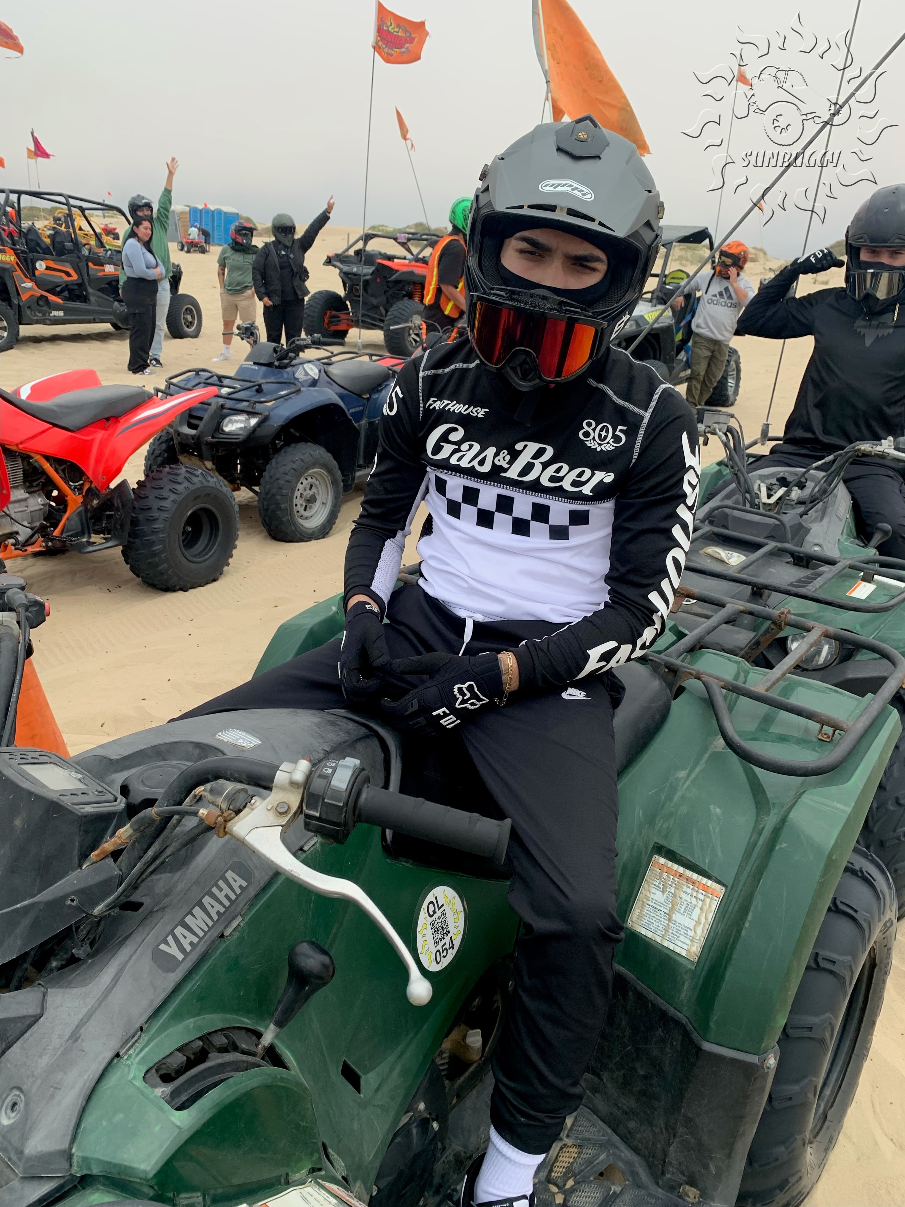 Pismo adventure photo