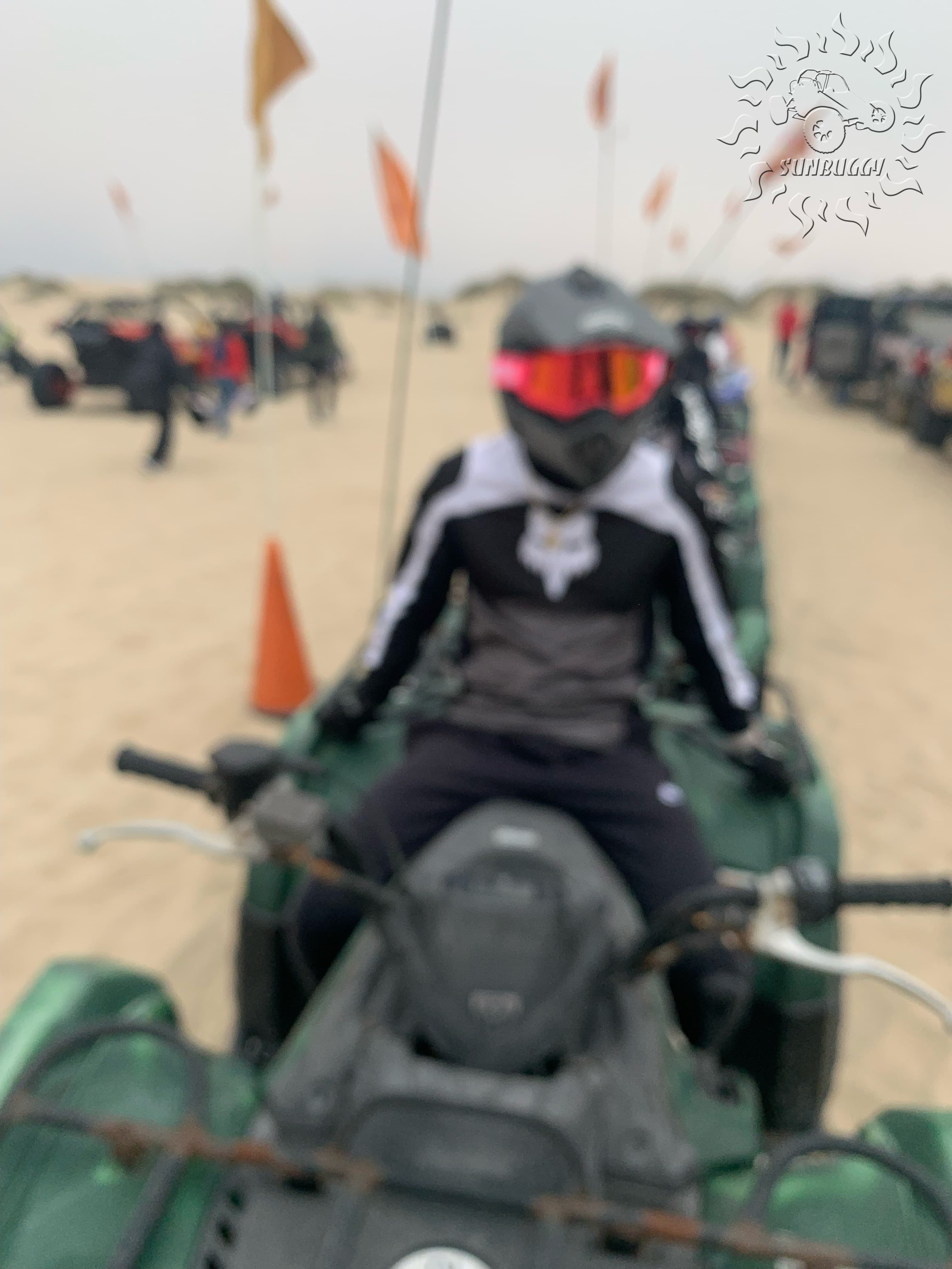 Pismo adventure photo