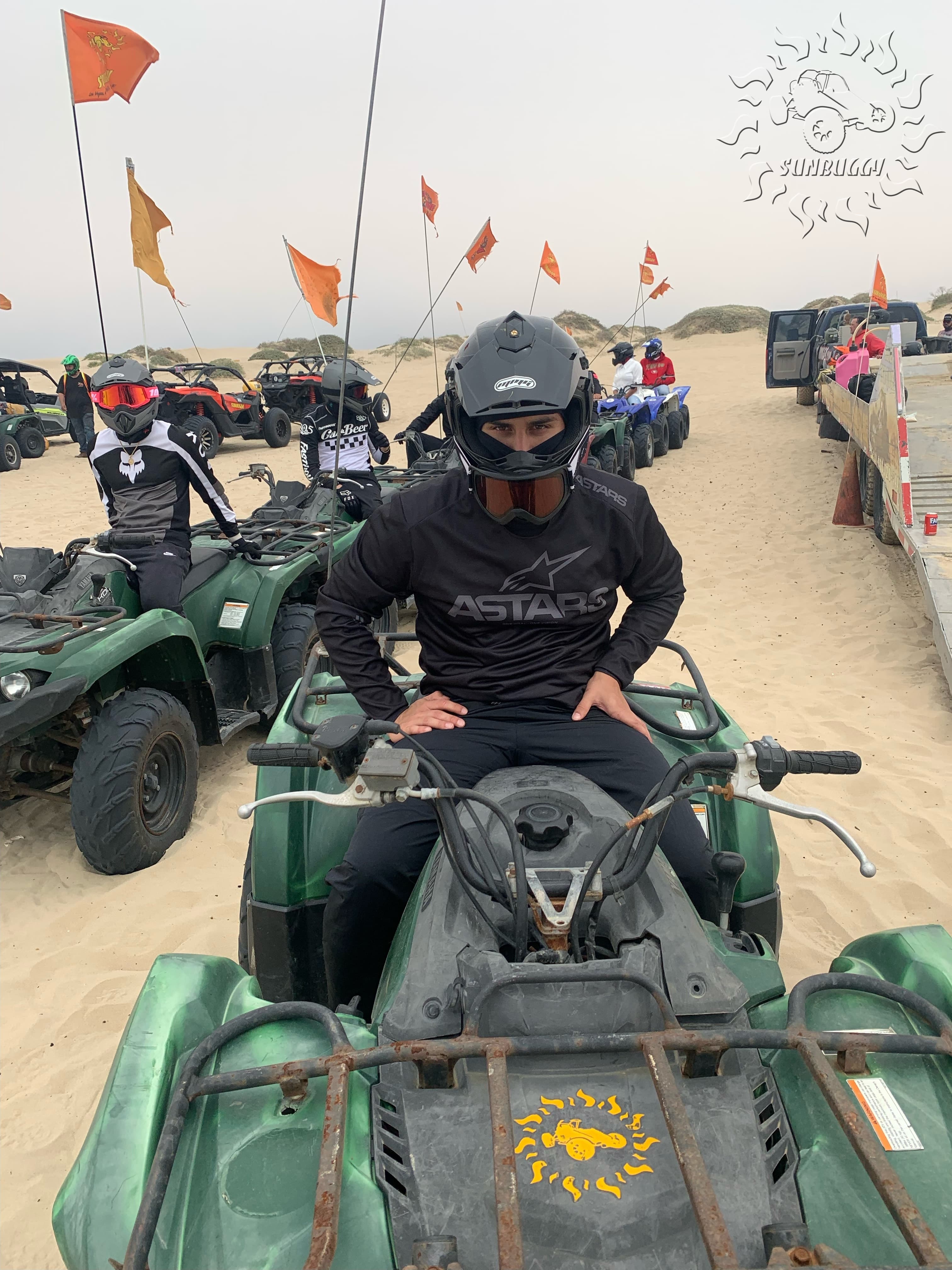 Pismo adventure photo
