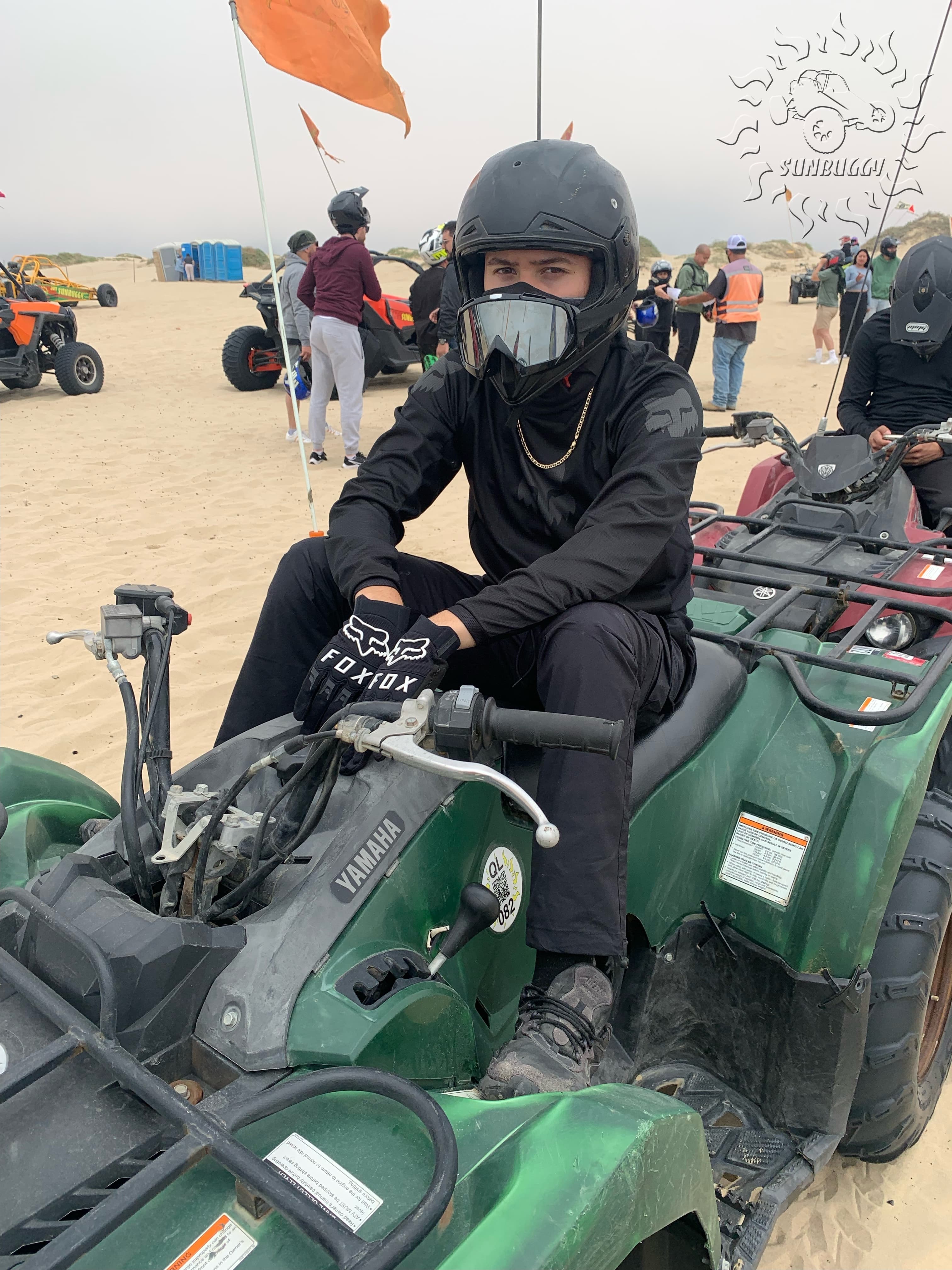 Pismo adventure photo