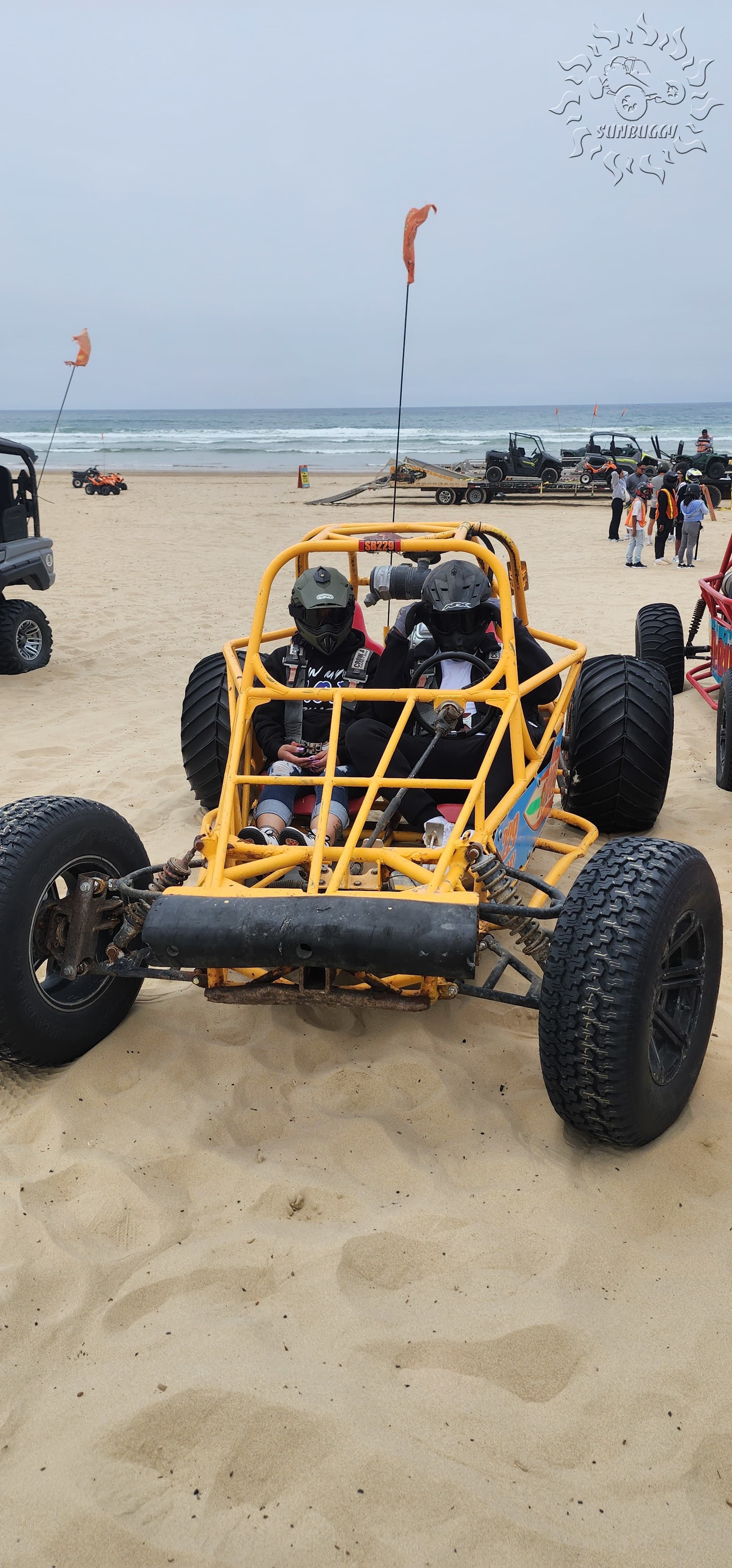 Pismo adventure photo