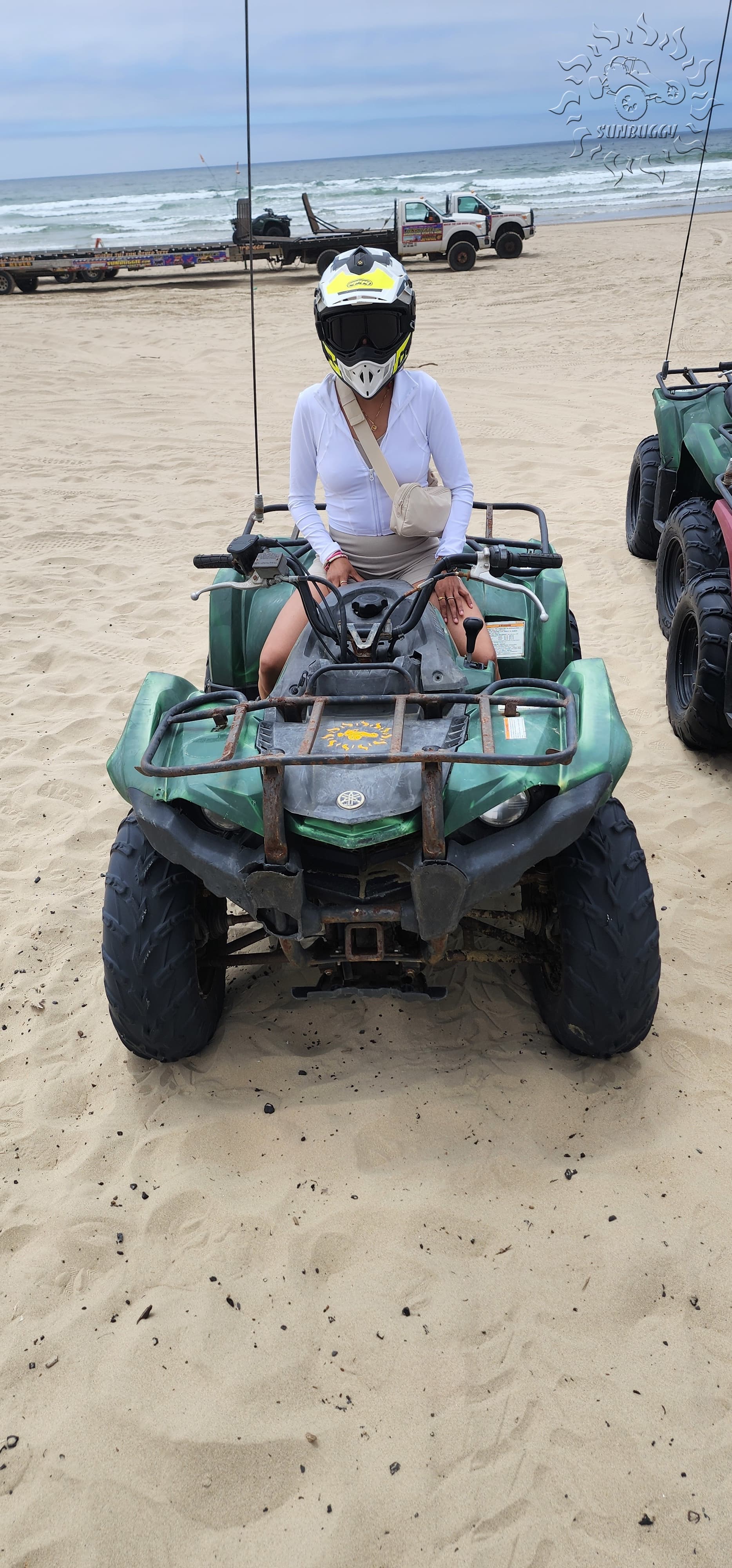 Pismo adventure photo