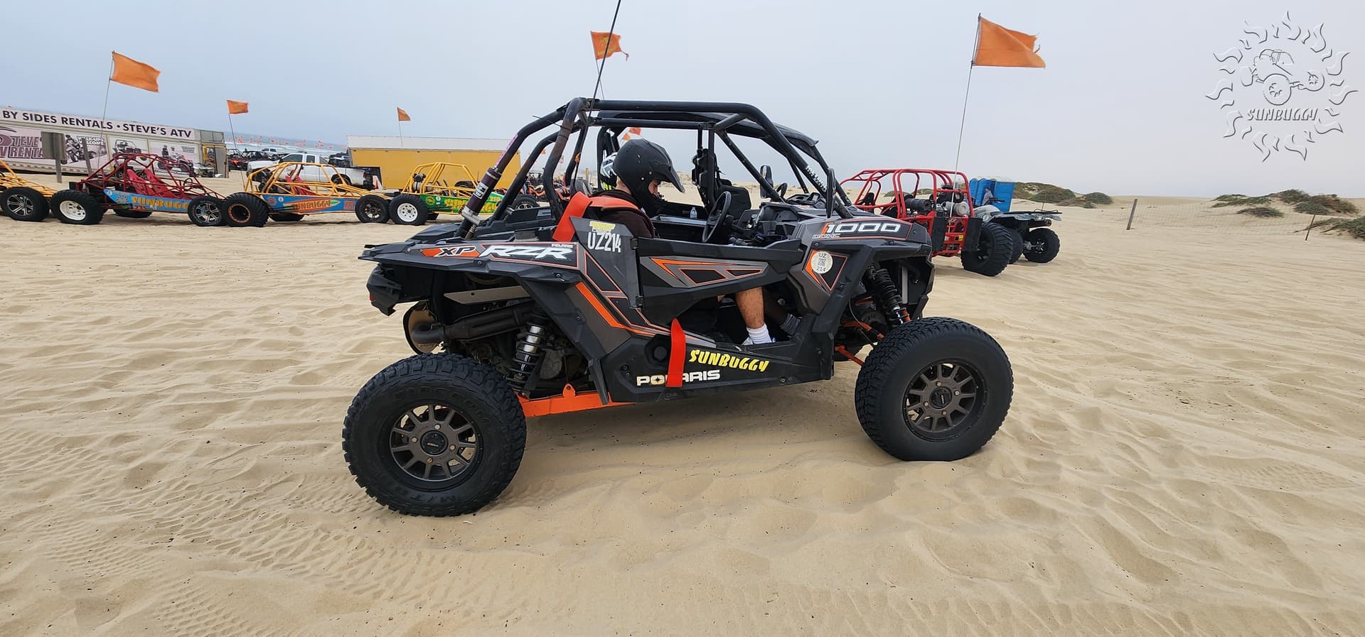 Pismo adventure photo