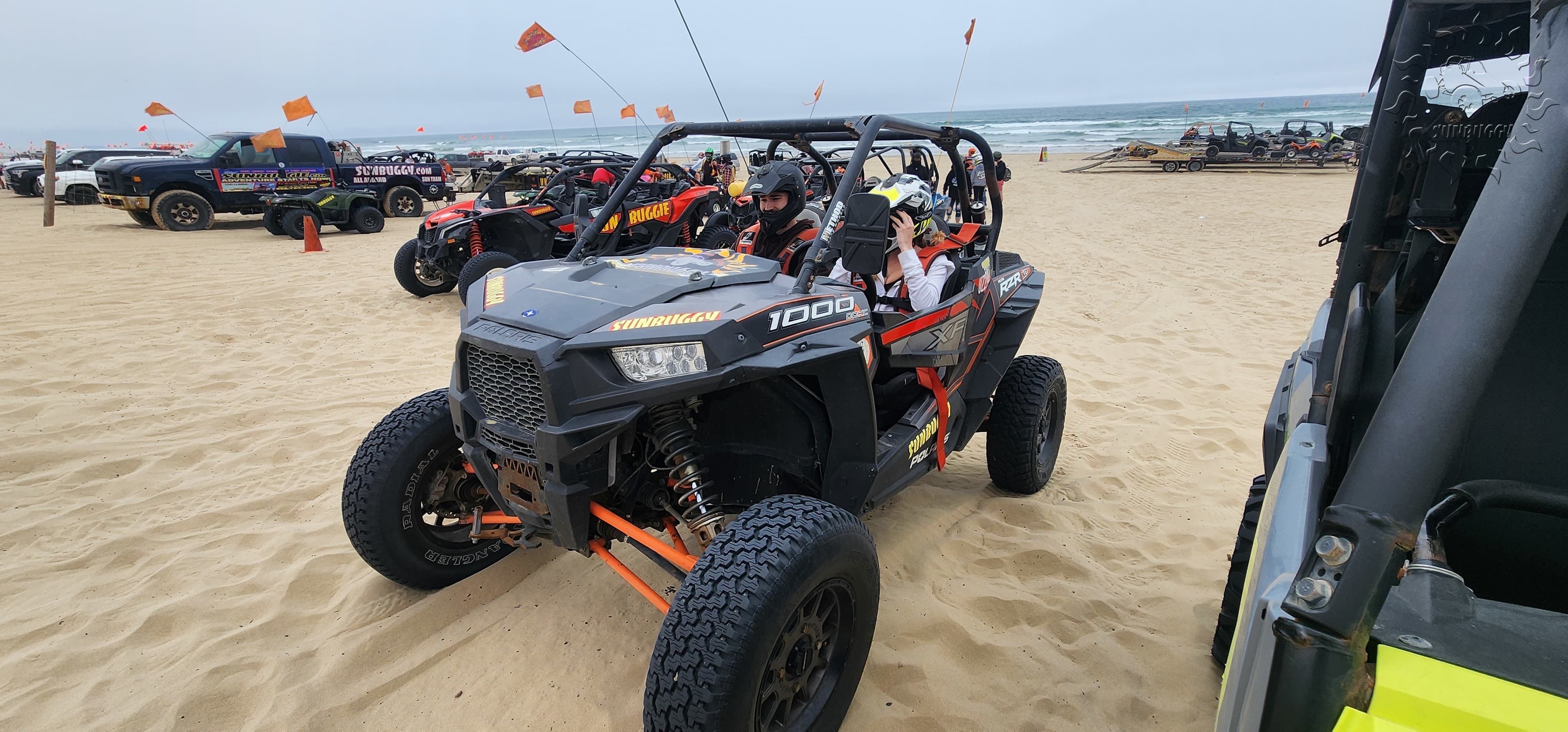 Pismo adventure photo