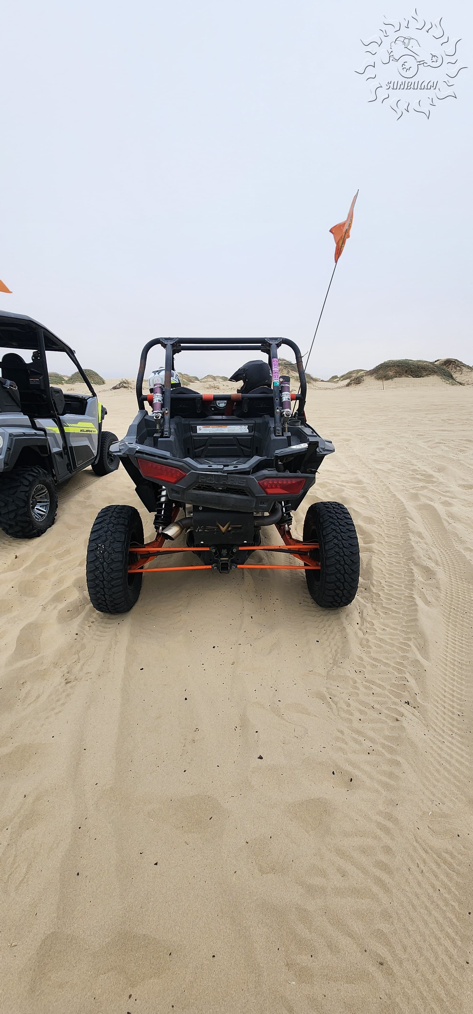 Pismo adventure photo