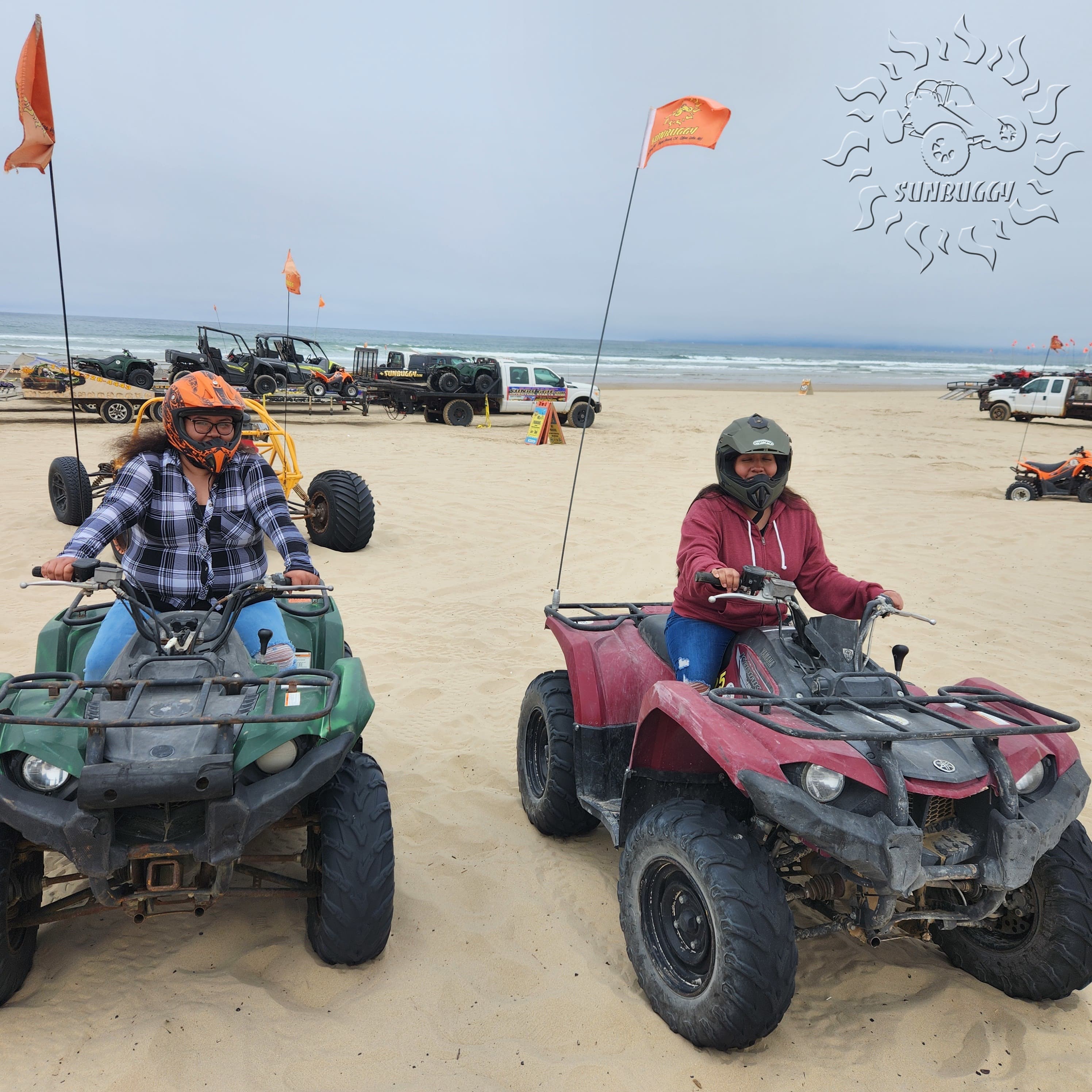Pismo adventure photo