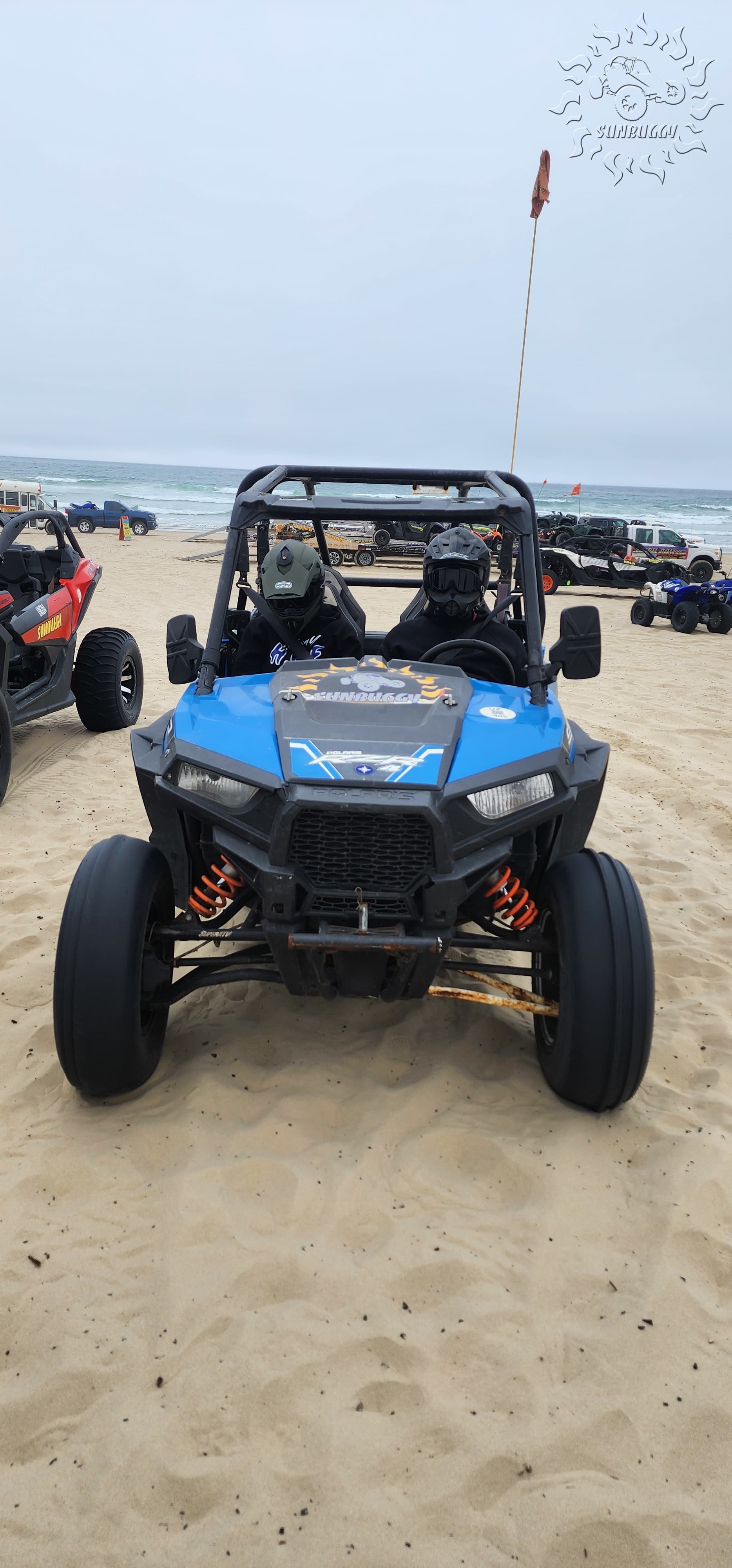Pismo adventure photo