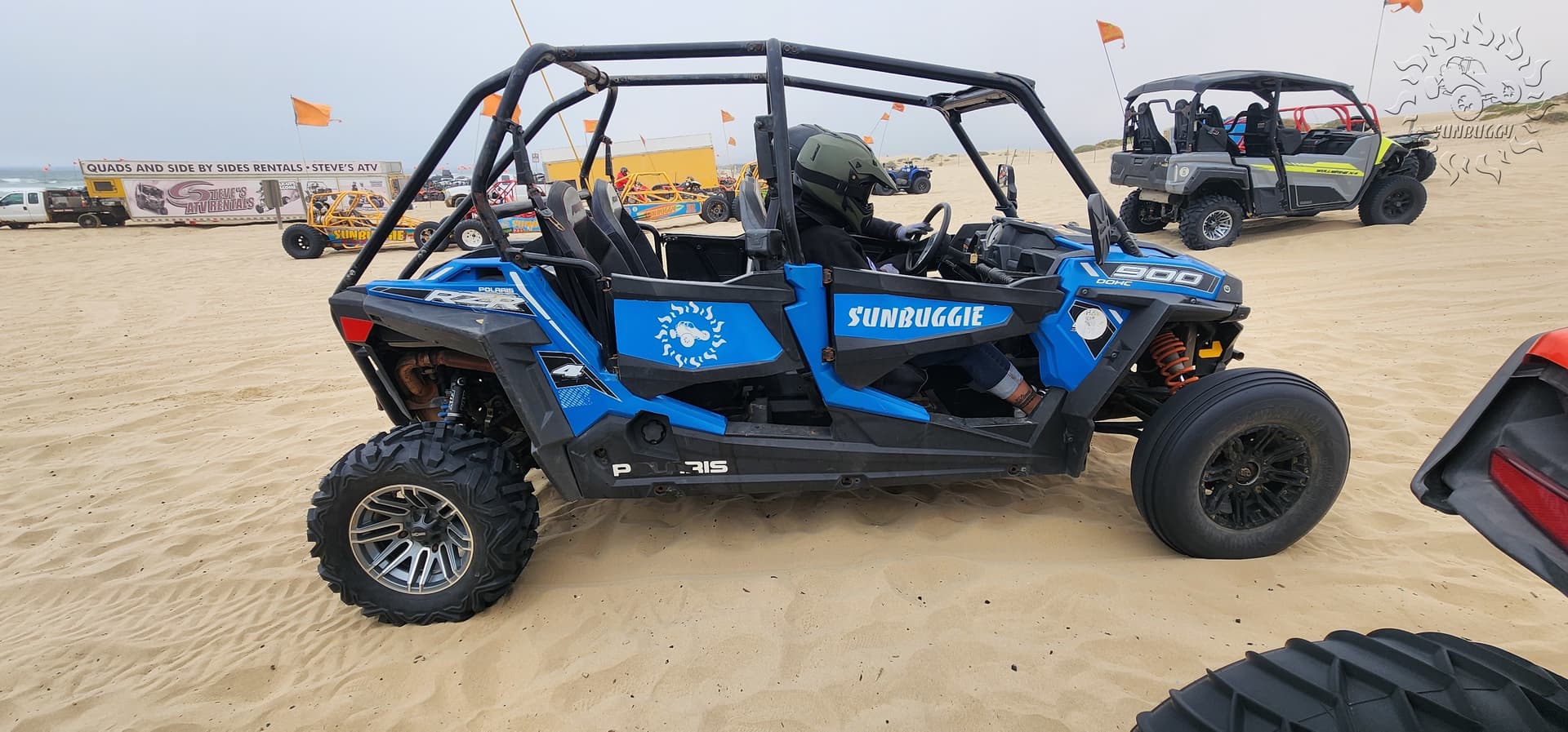 Pismo adventure photo