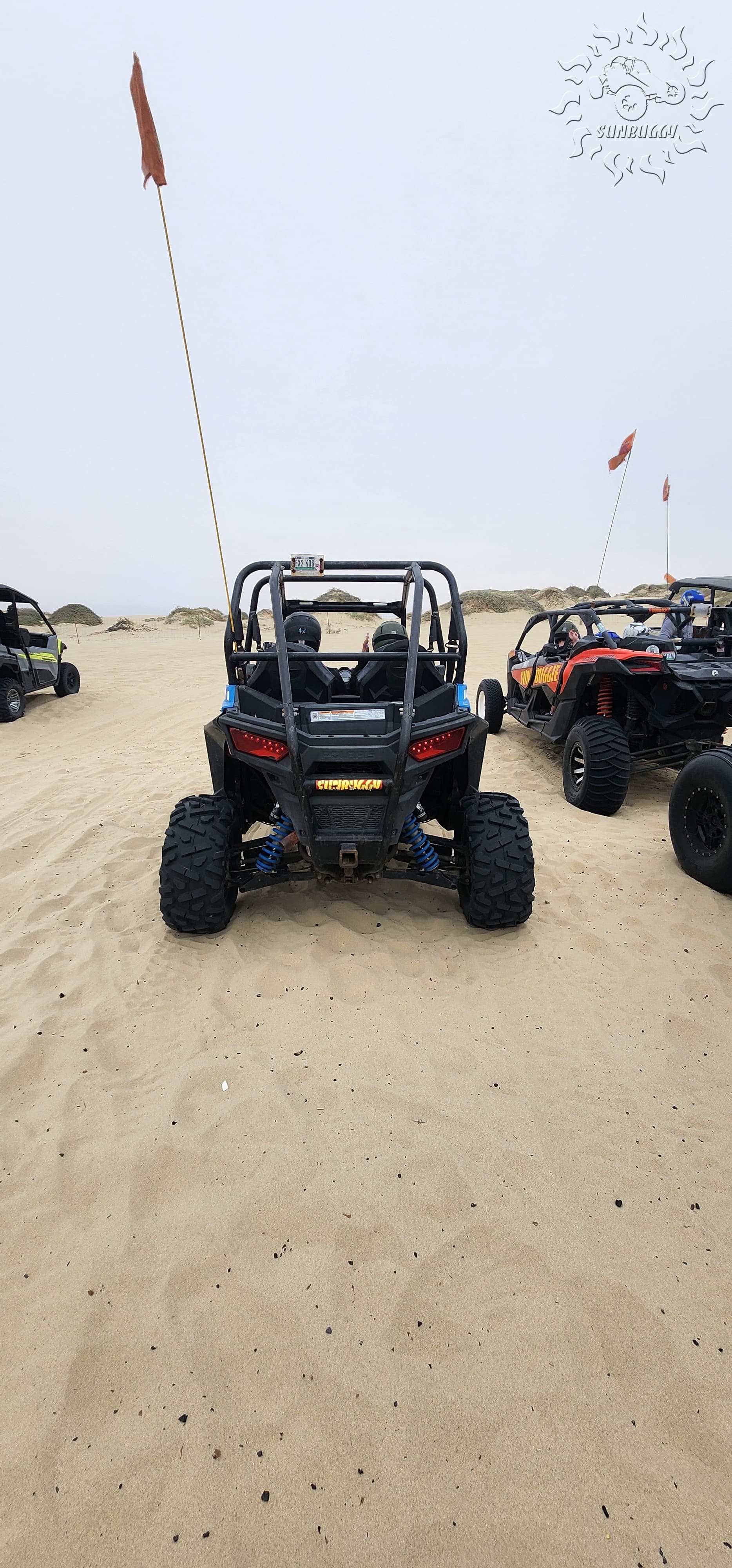 Pismo adventure photo