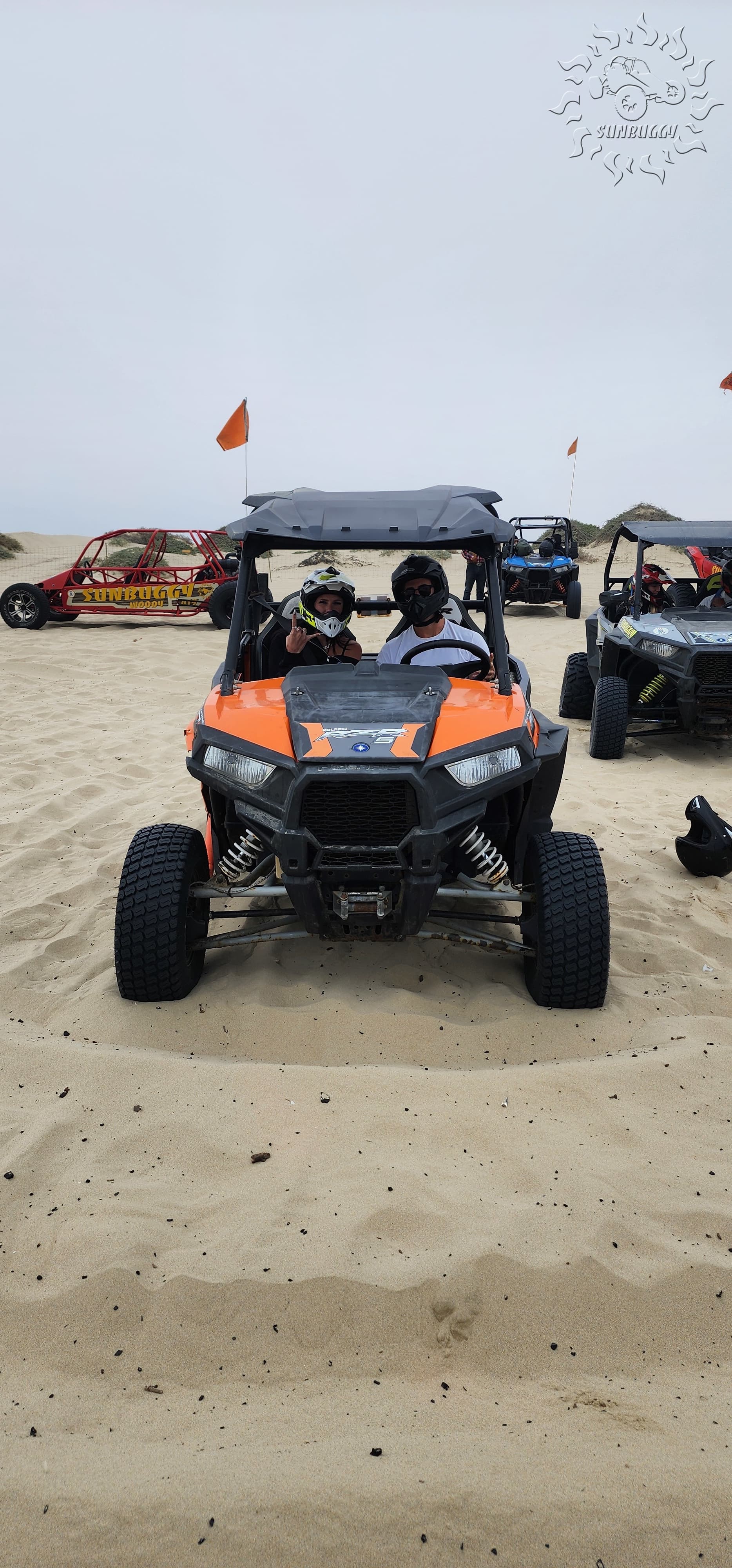Pismo adventure photo