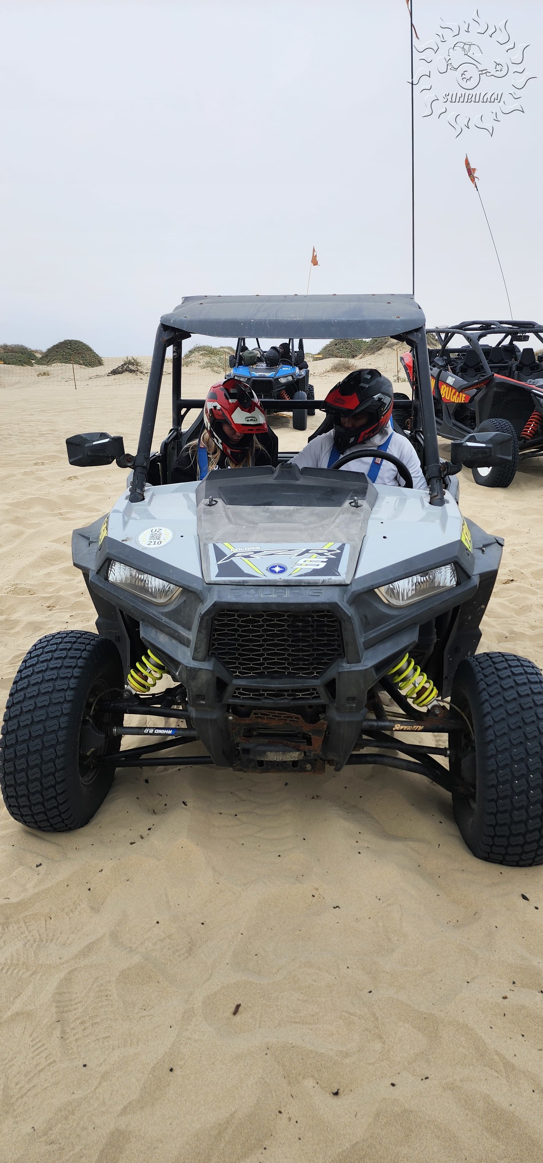 Pismo adventure photo