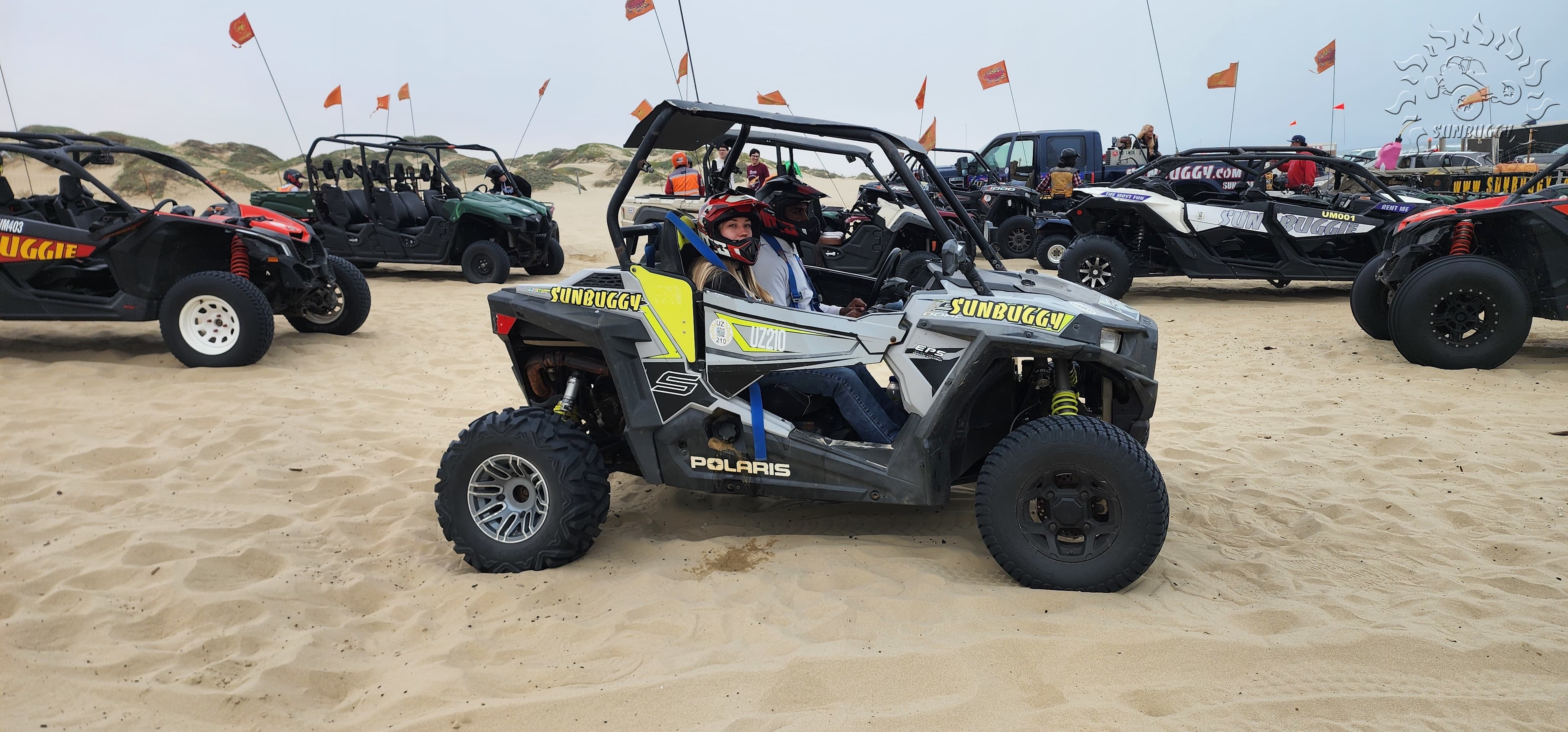 Pismo adventure photo