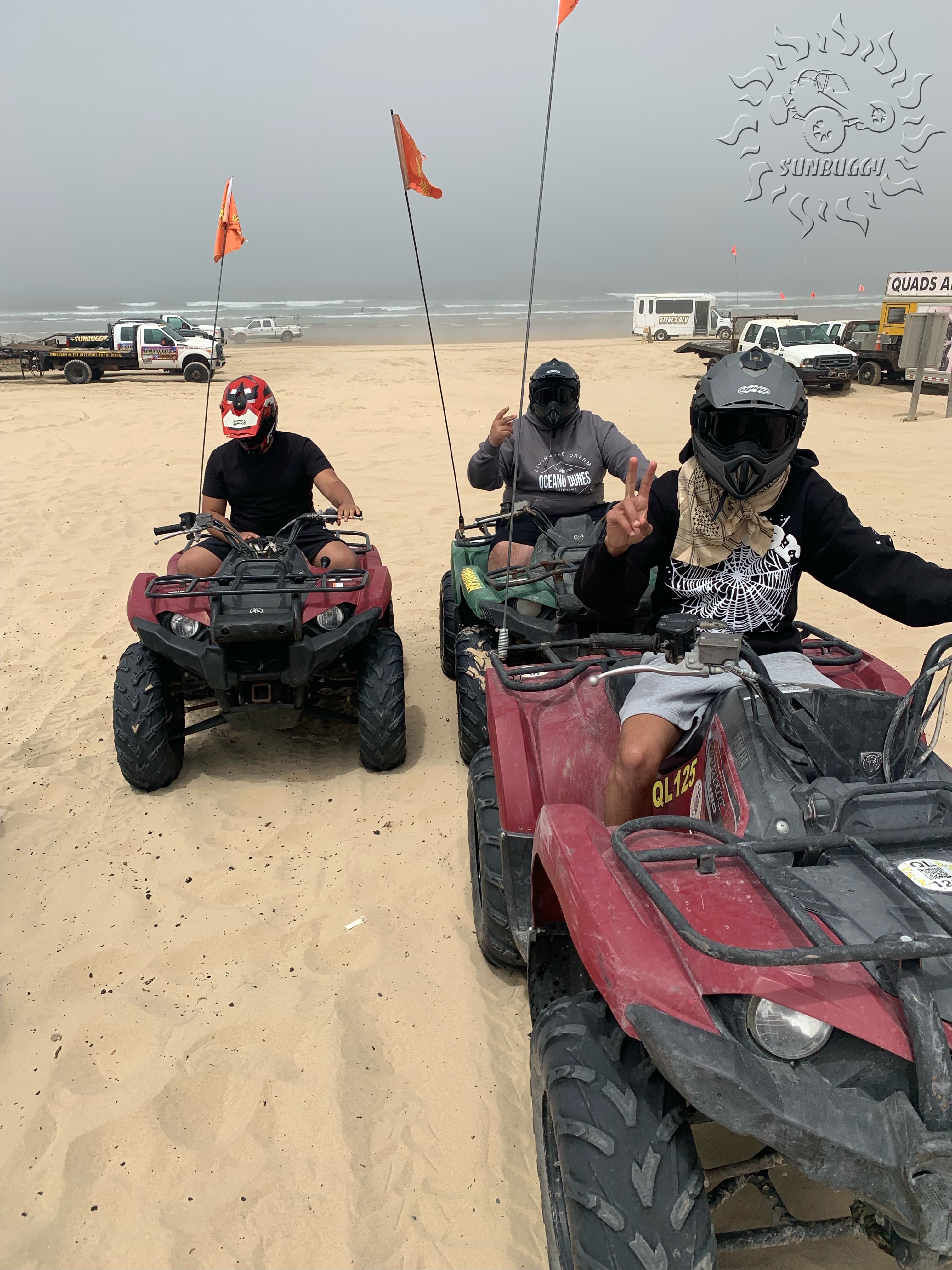 Pismo adventure photo