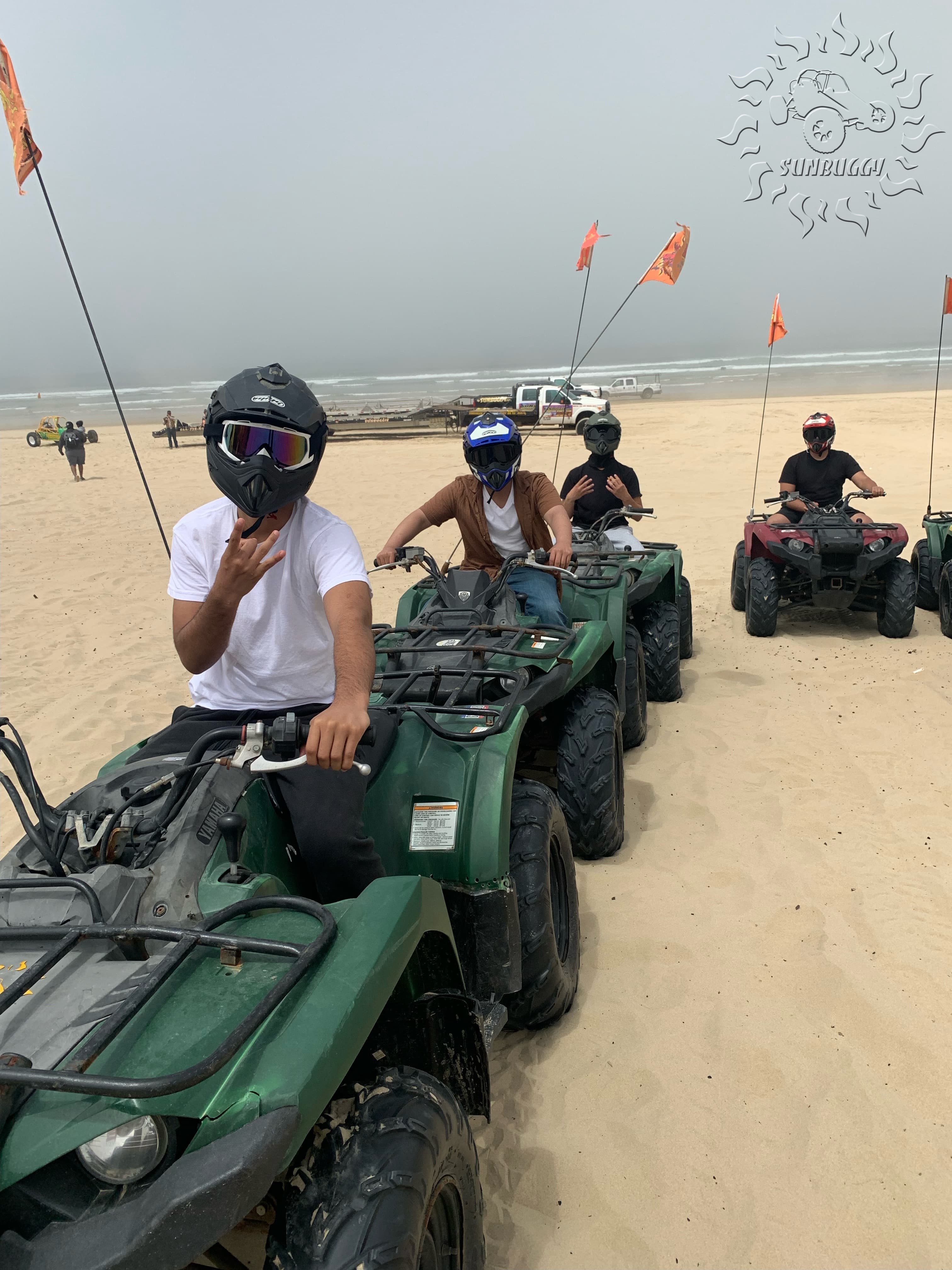 Pismo adventure photo