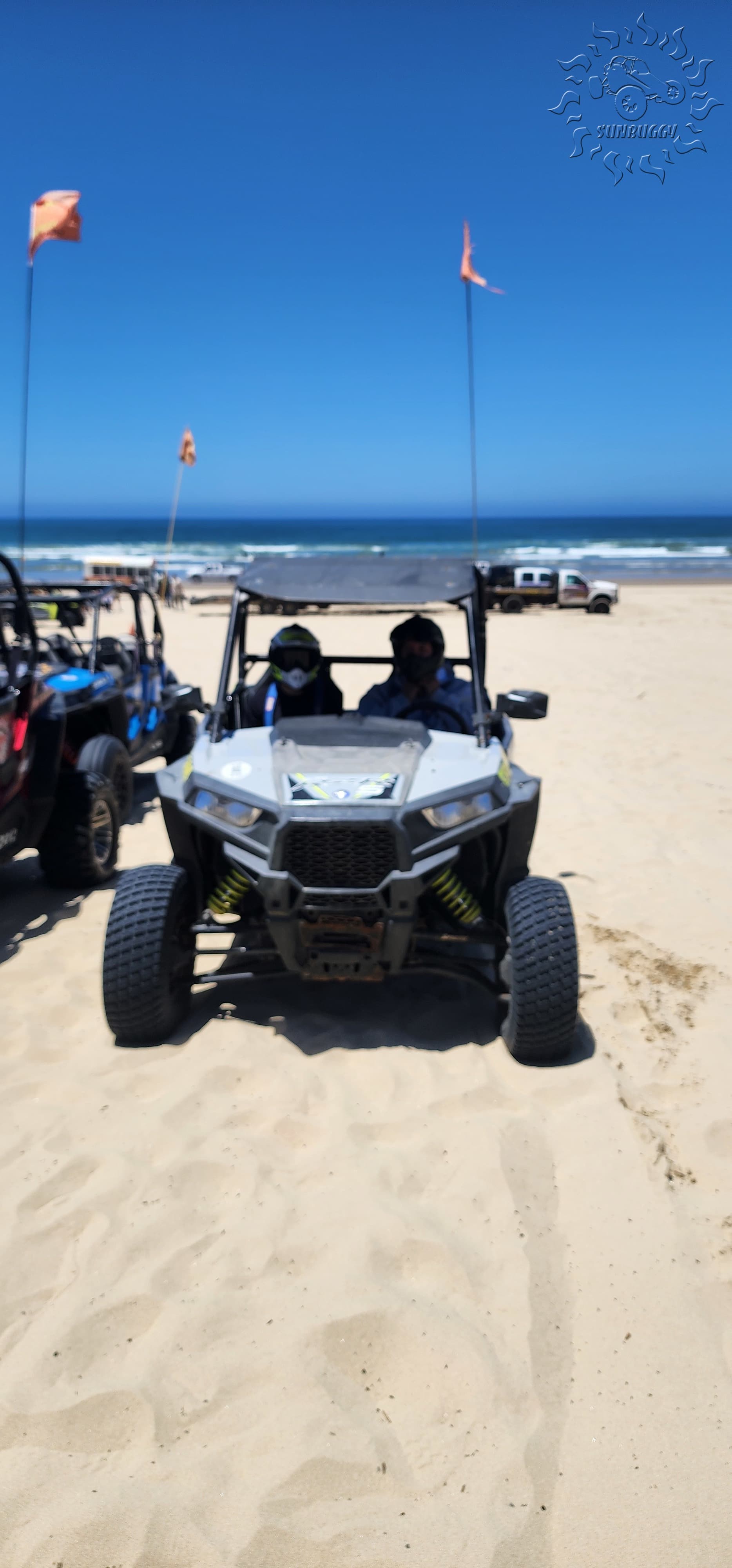 Pismo adventure photo
