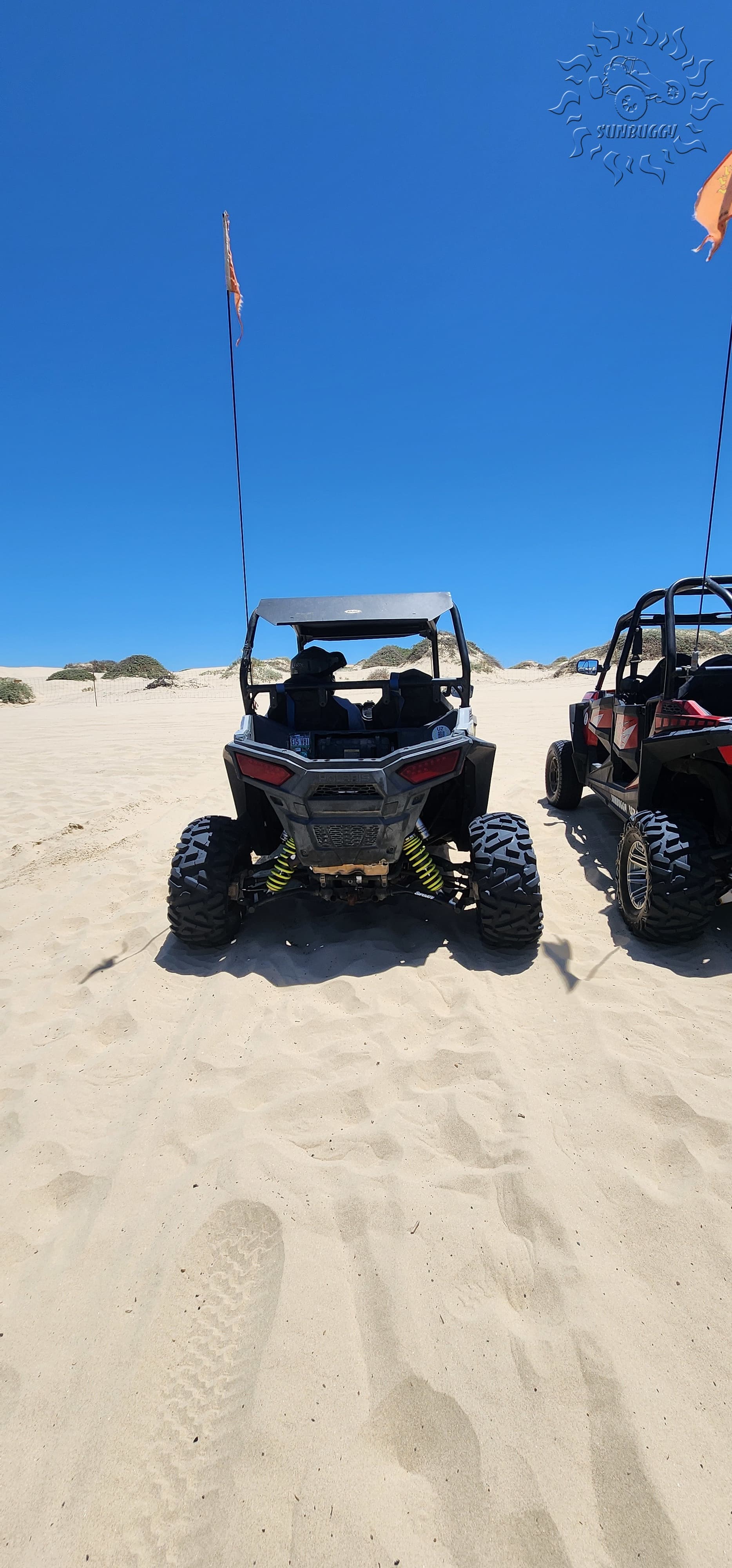 Pismo adventure photo