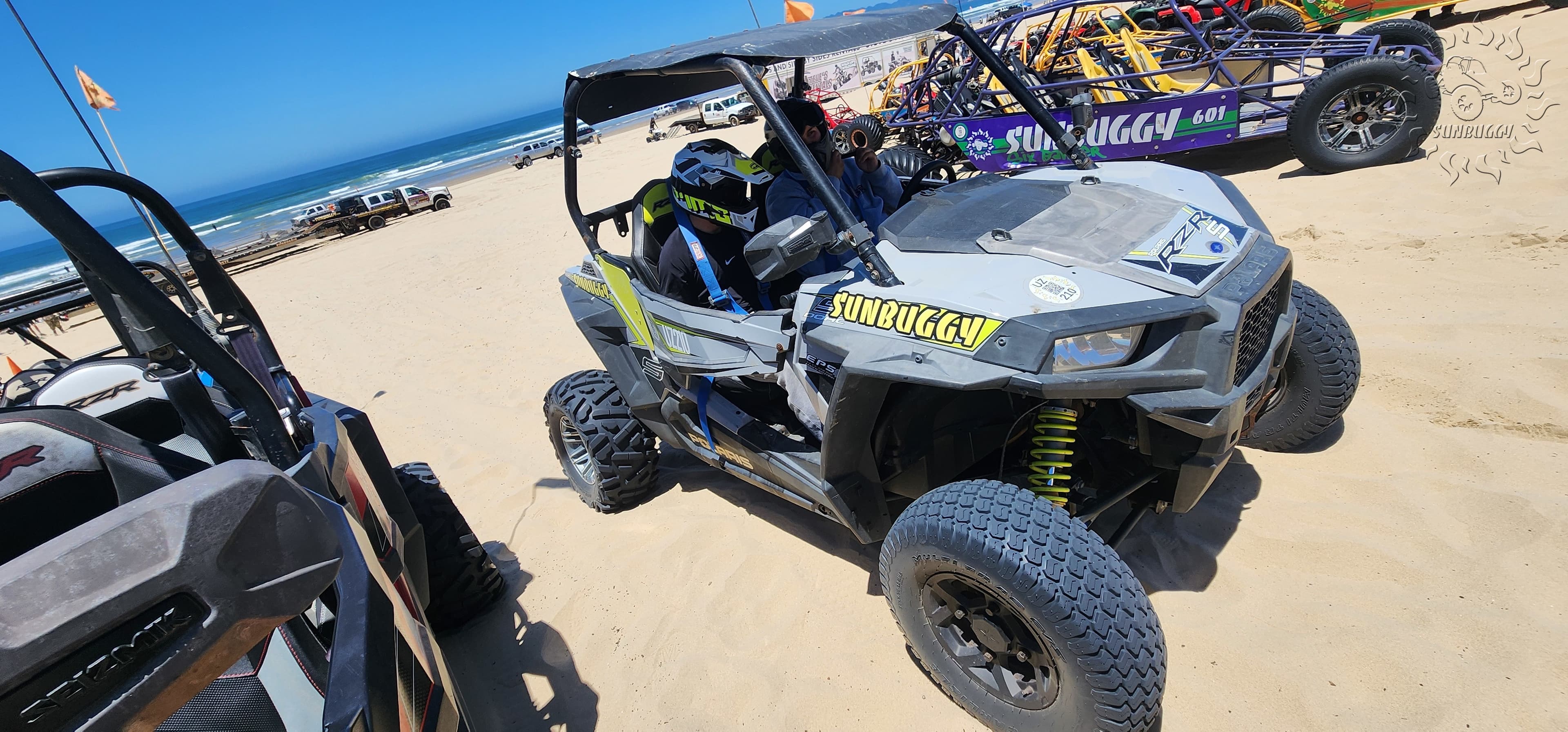 Pismo adventure photo