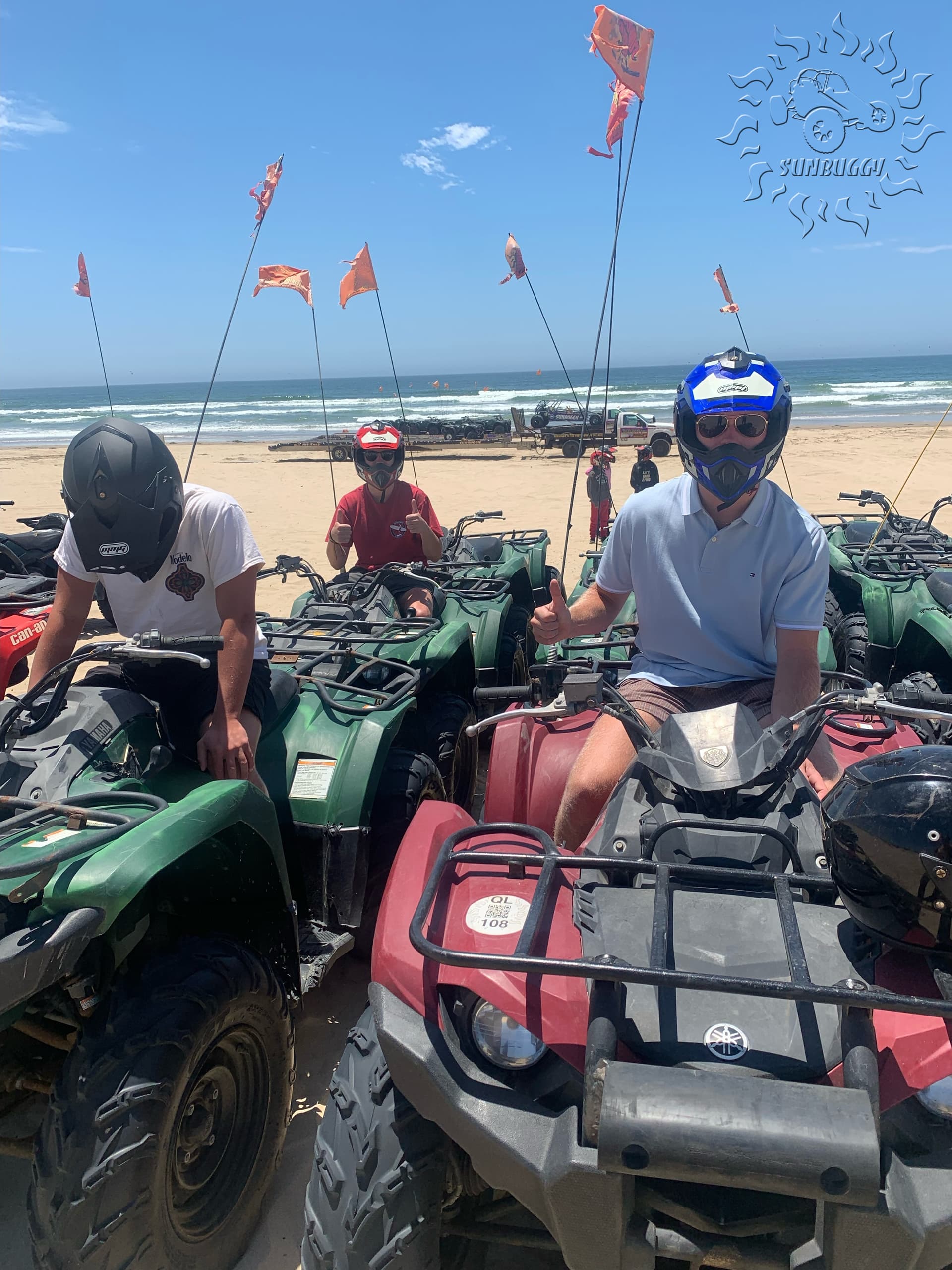 Pismo adventure photo