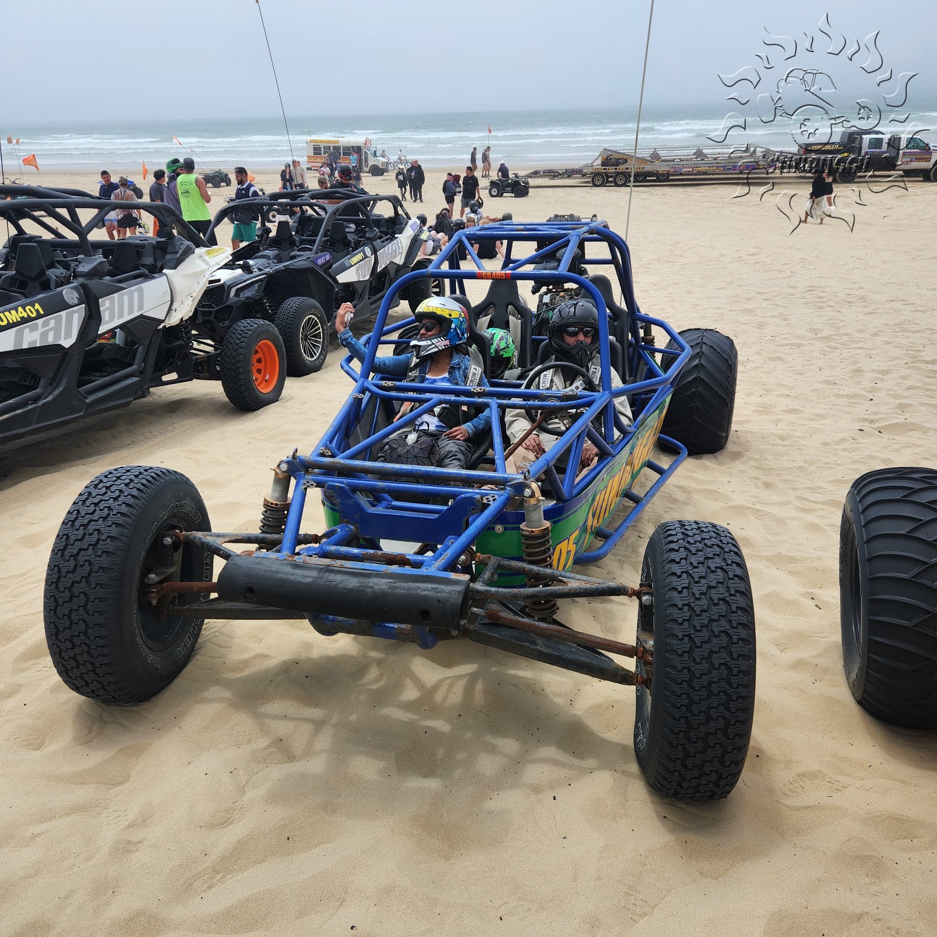 Pismo adventure photo