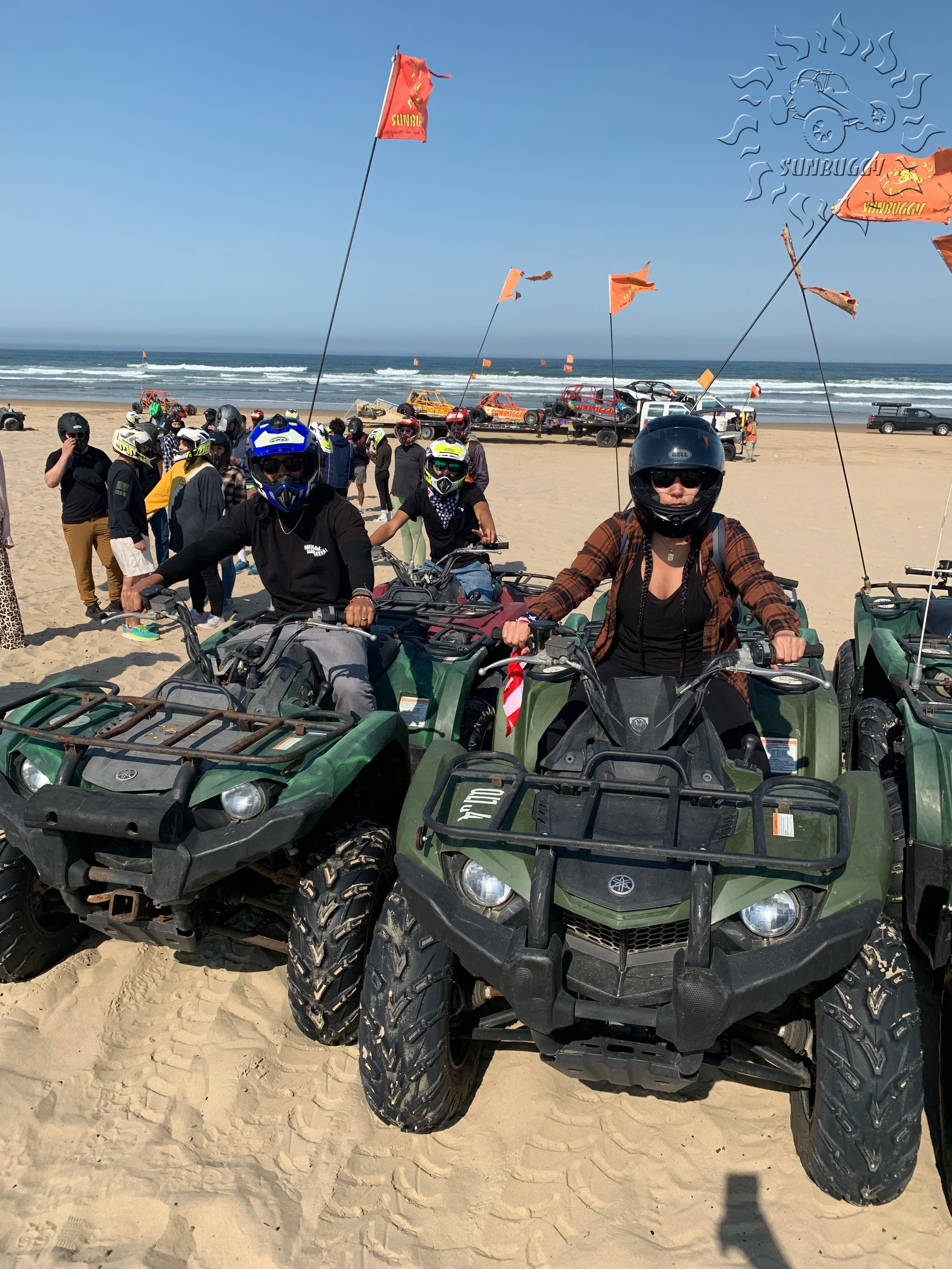 Pismo adventure photo