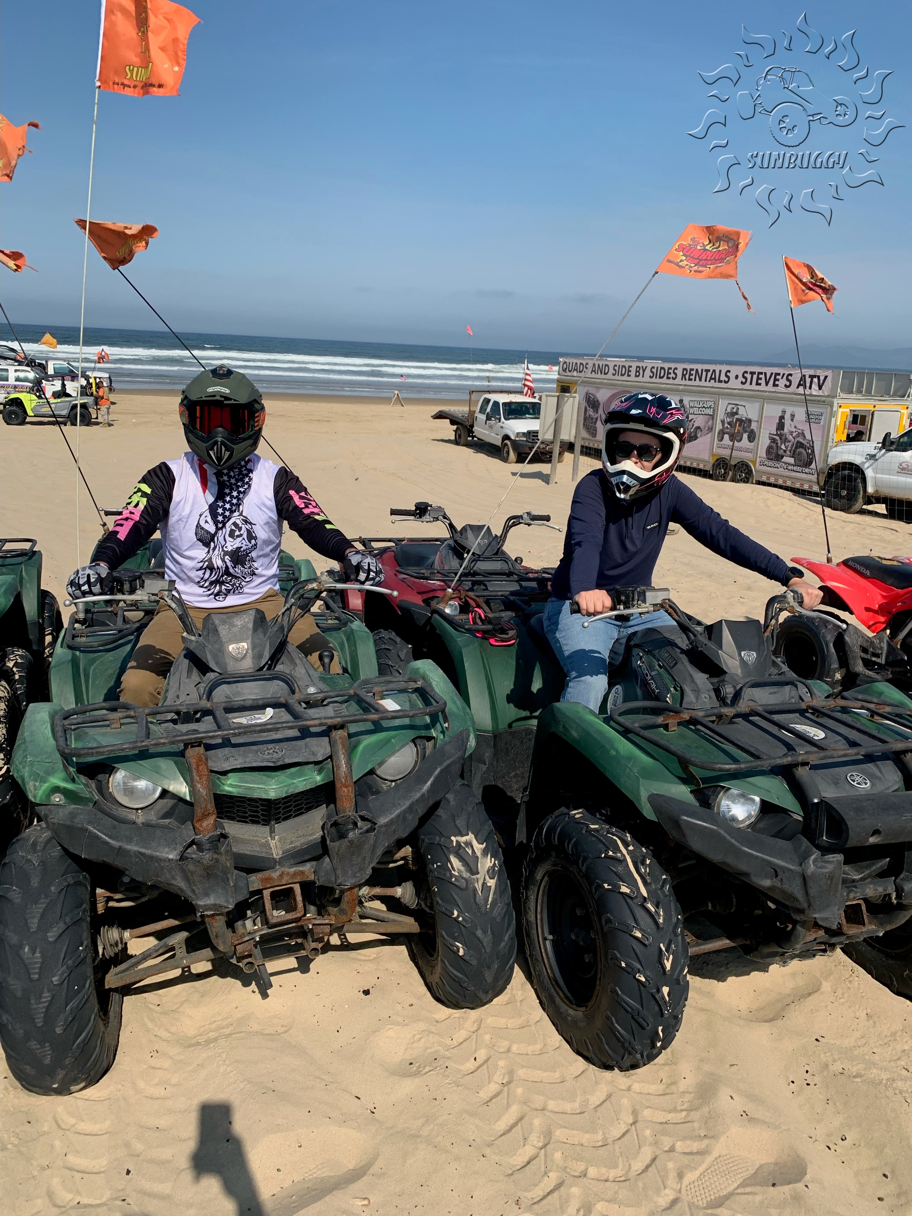 Pismo adventure photo