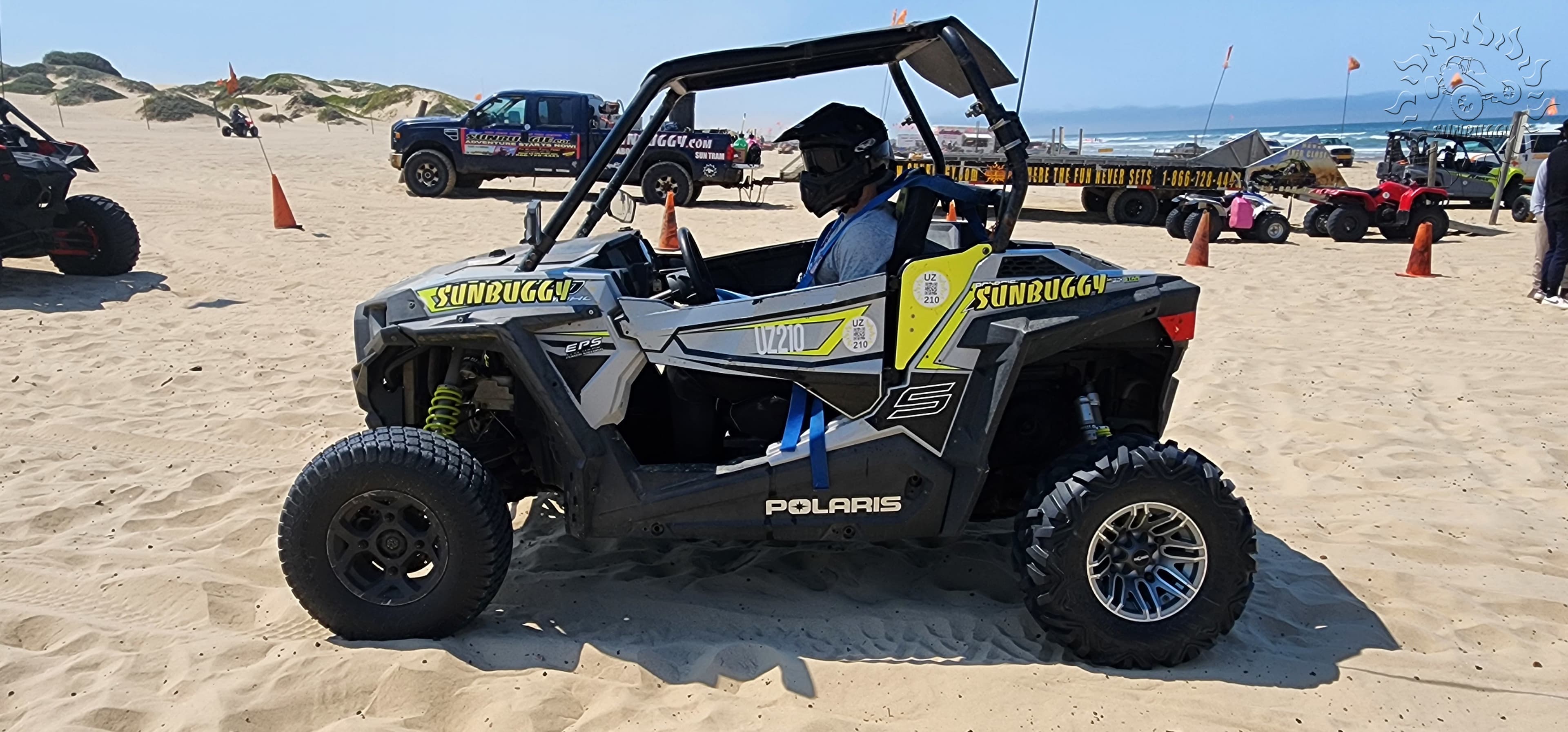 Pismo adventure photo