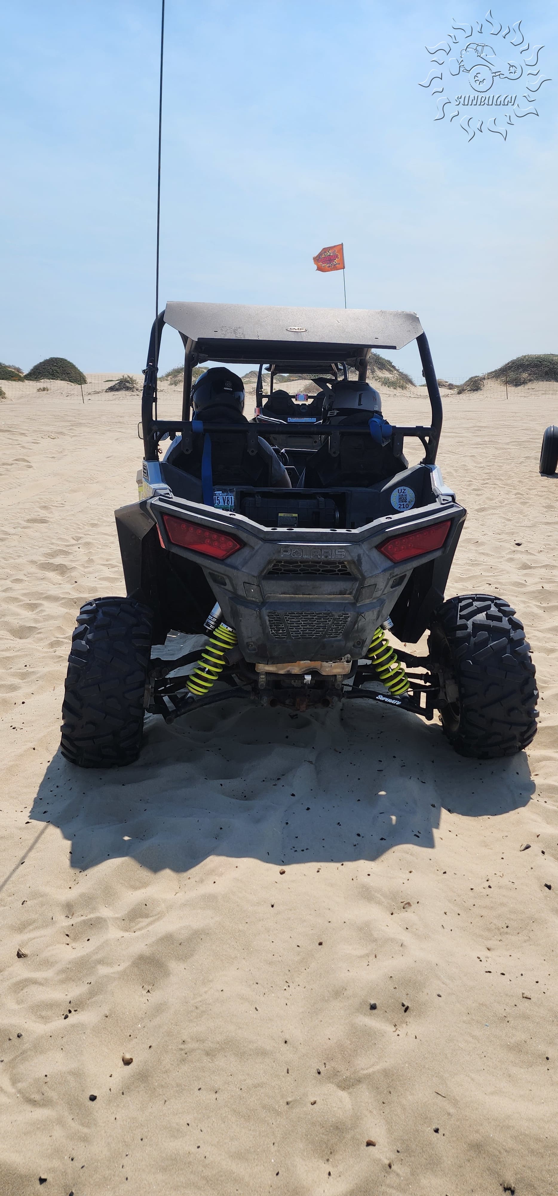 Pismo adventure photo