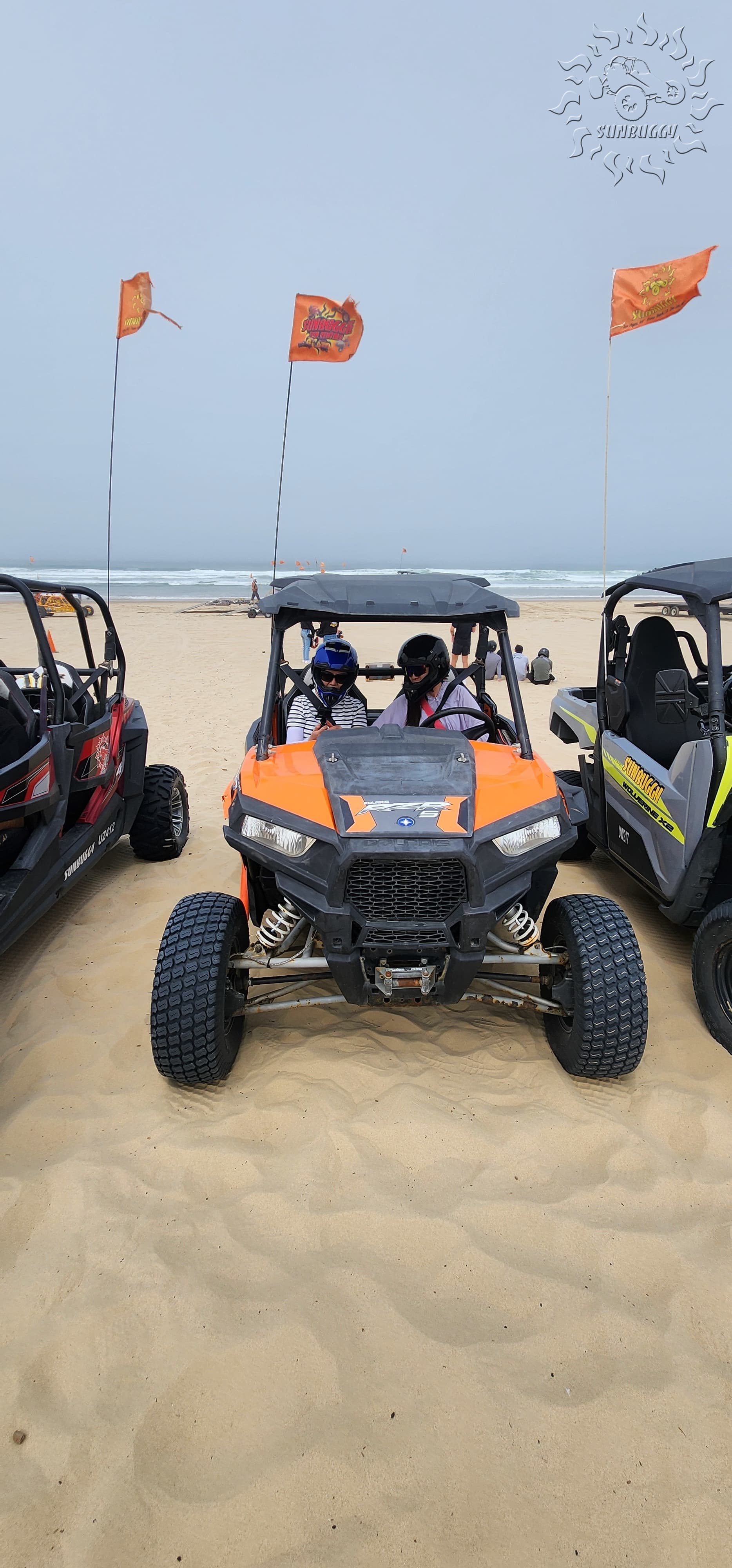 Pismo adventure photo