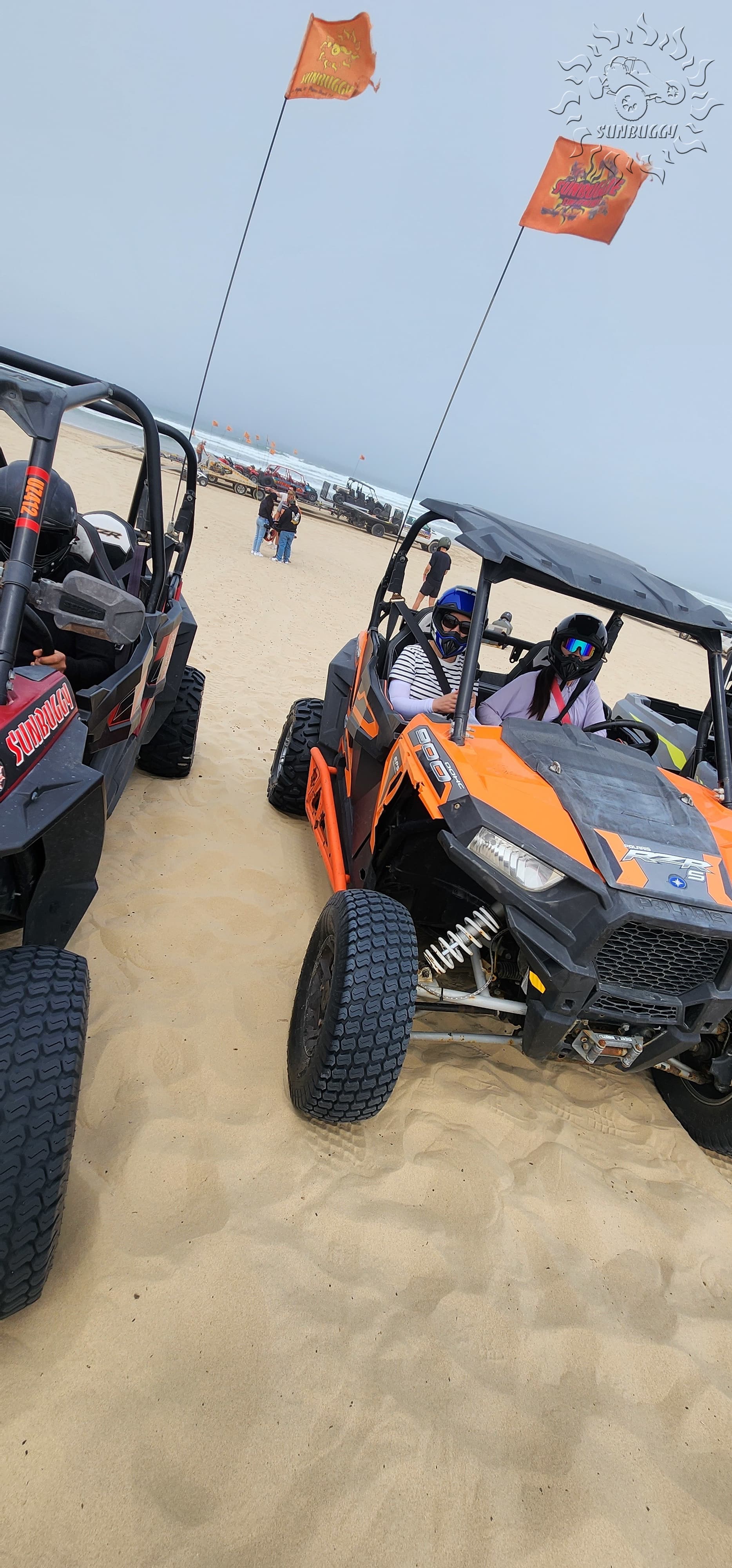 Pismo adventure photo