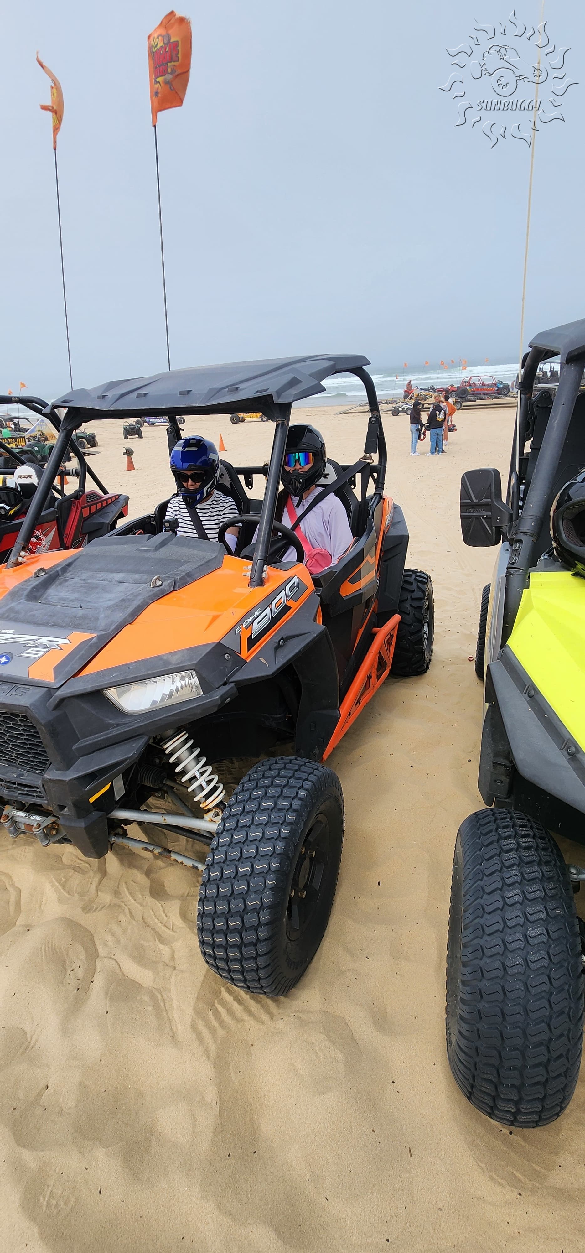 Pismo adventure photo